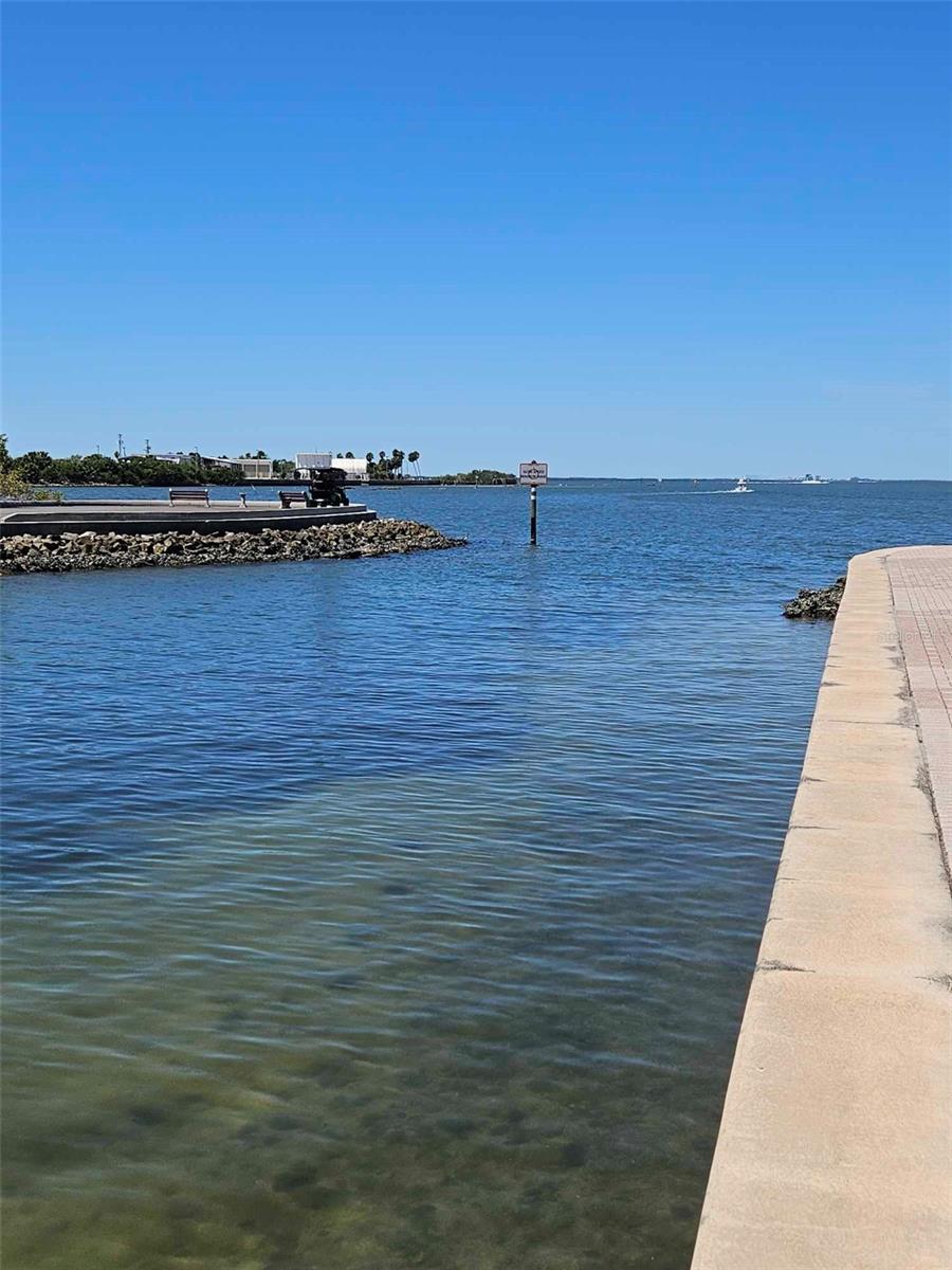 4851 W GANDY BLVD #5C — photo 61