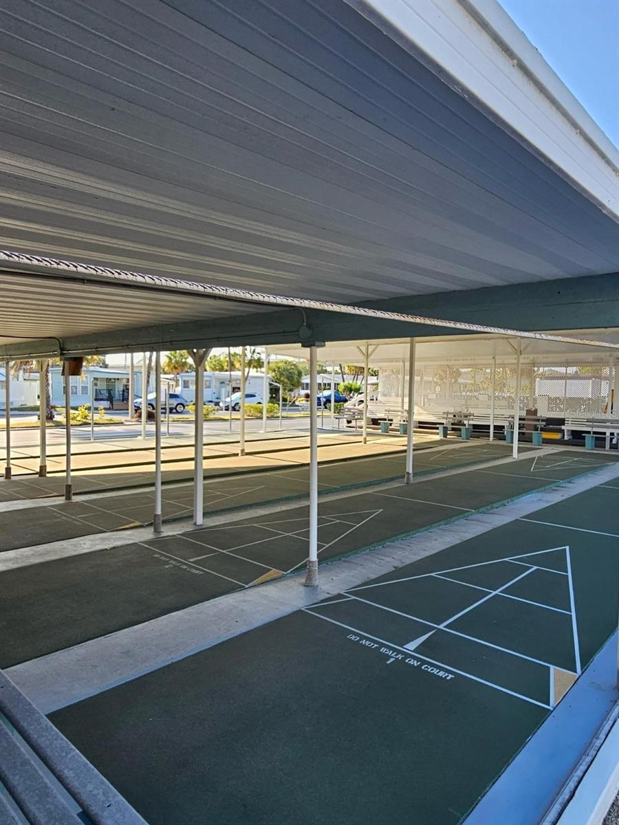4851 W GANDY BLVD #5C — photo 35
