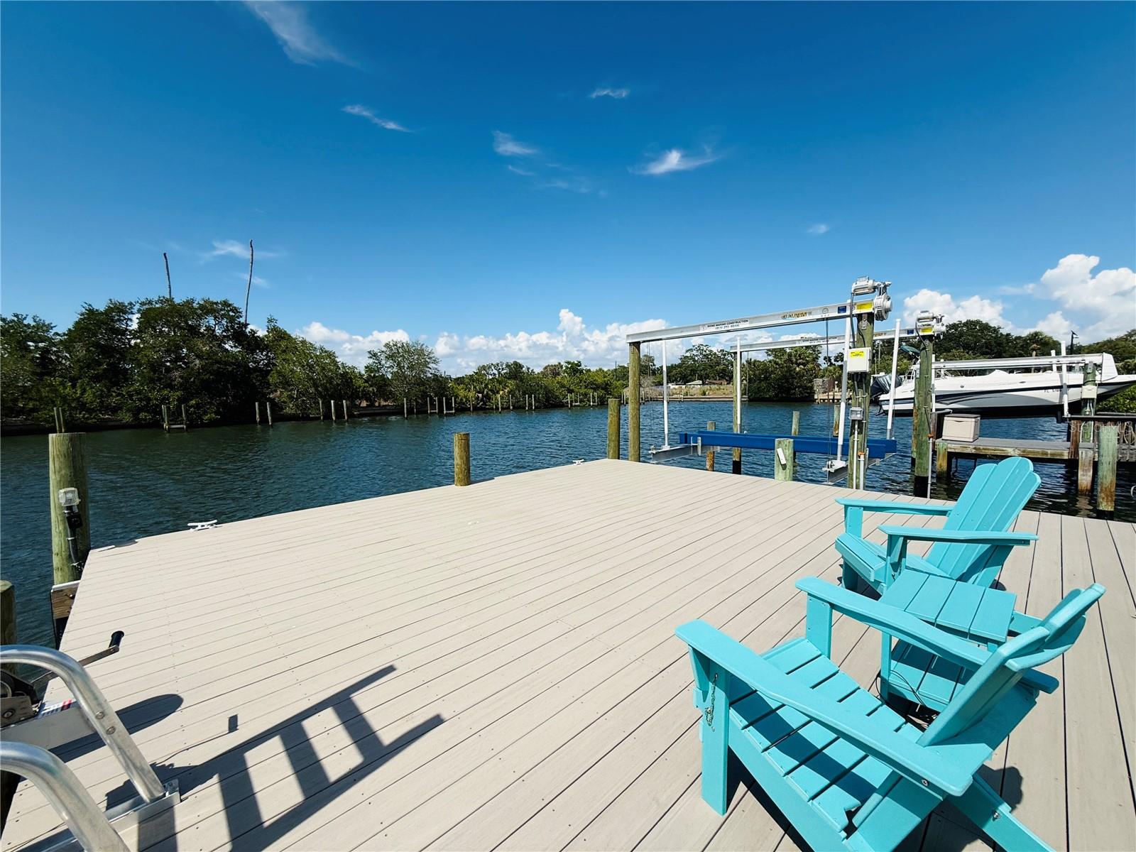 4851 W GANDY BLVD #5C — photo 43