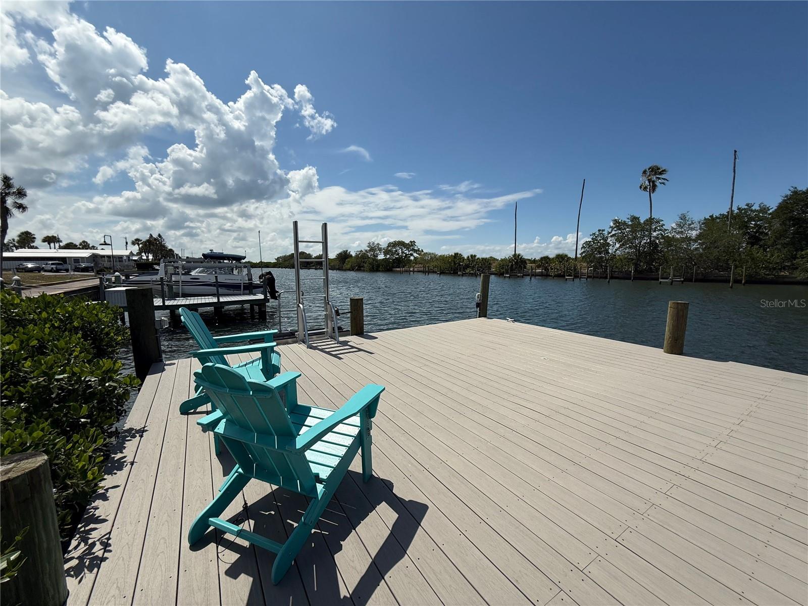 4851 W GANDY BLVD #5C — photo 49