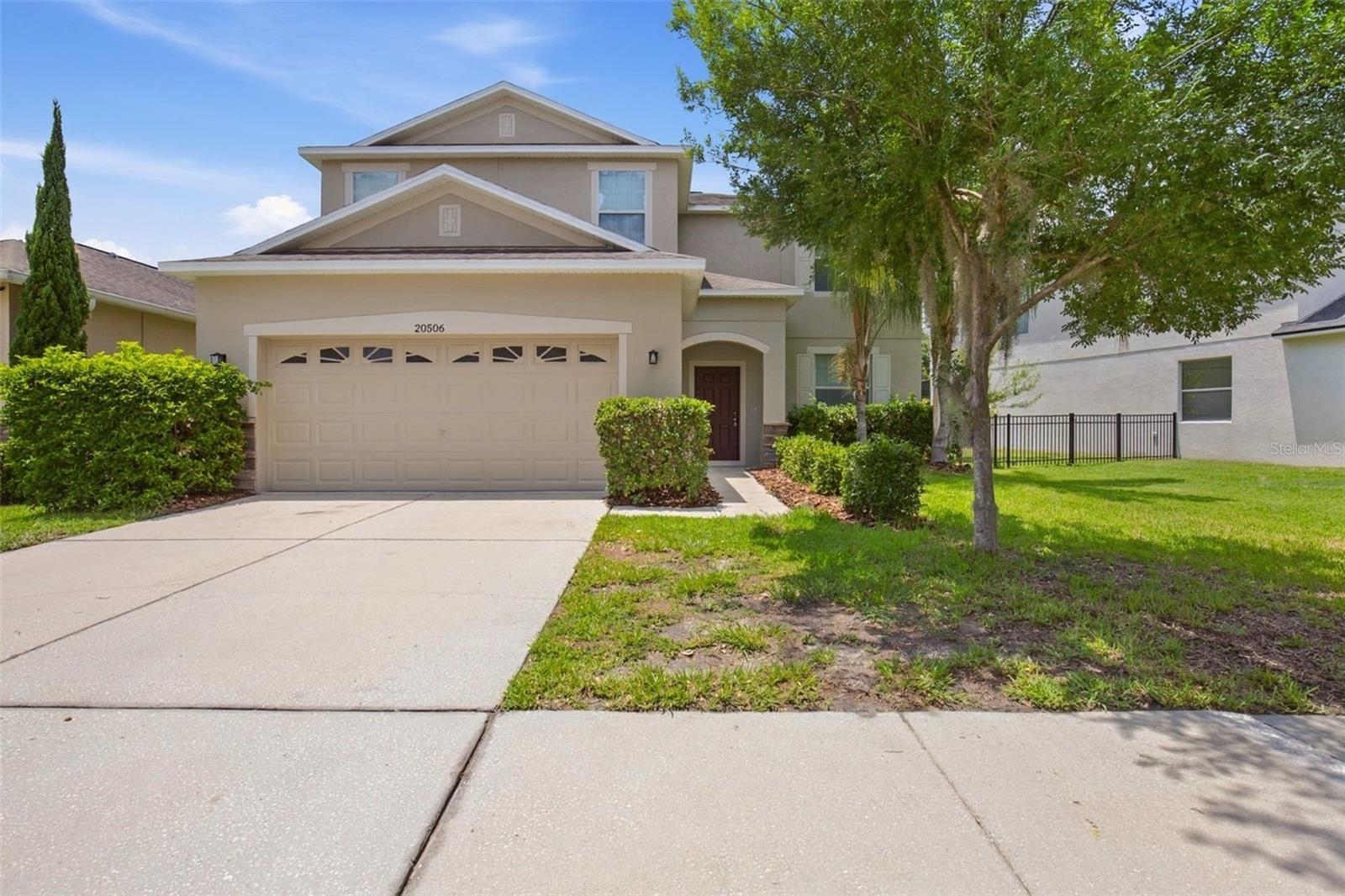 20506 CAROLINA CHERRY CT — photo 2