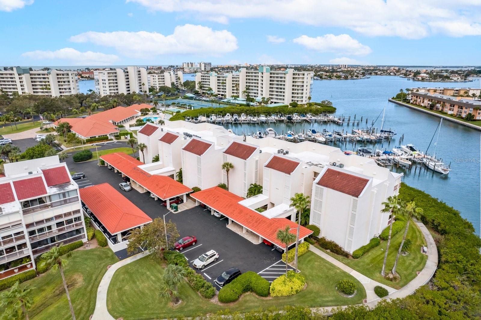 7907 SAILBOAT KEY BLVD S #105 — photo 21