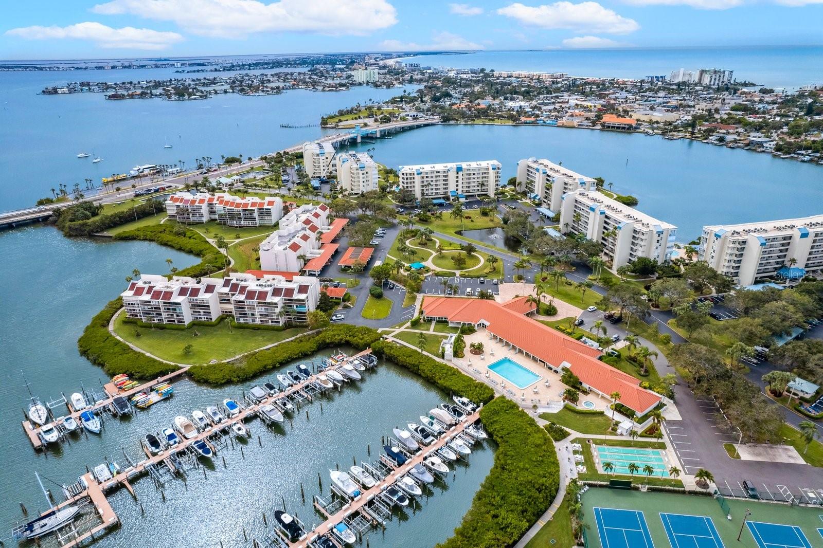 7907 SAILBOAT KEY BLVD S #105 — photo 22