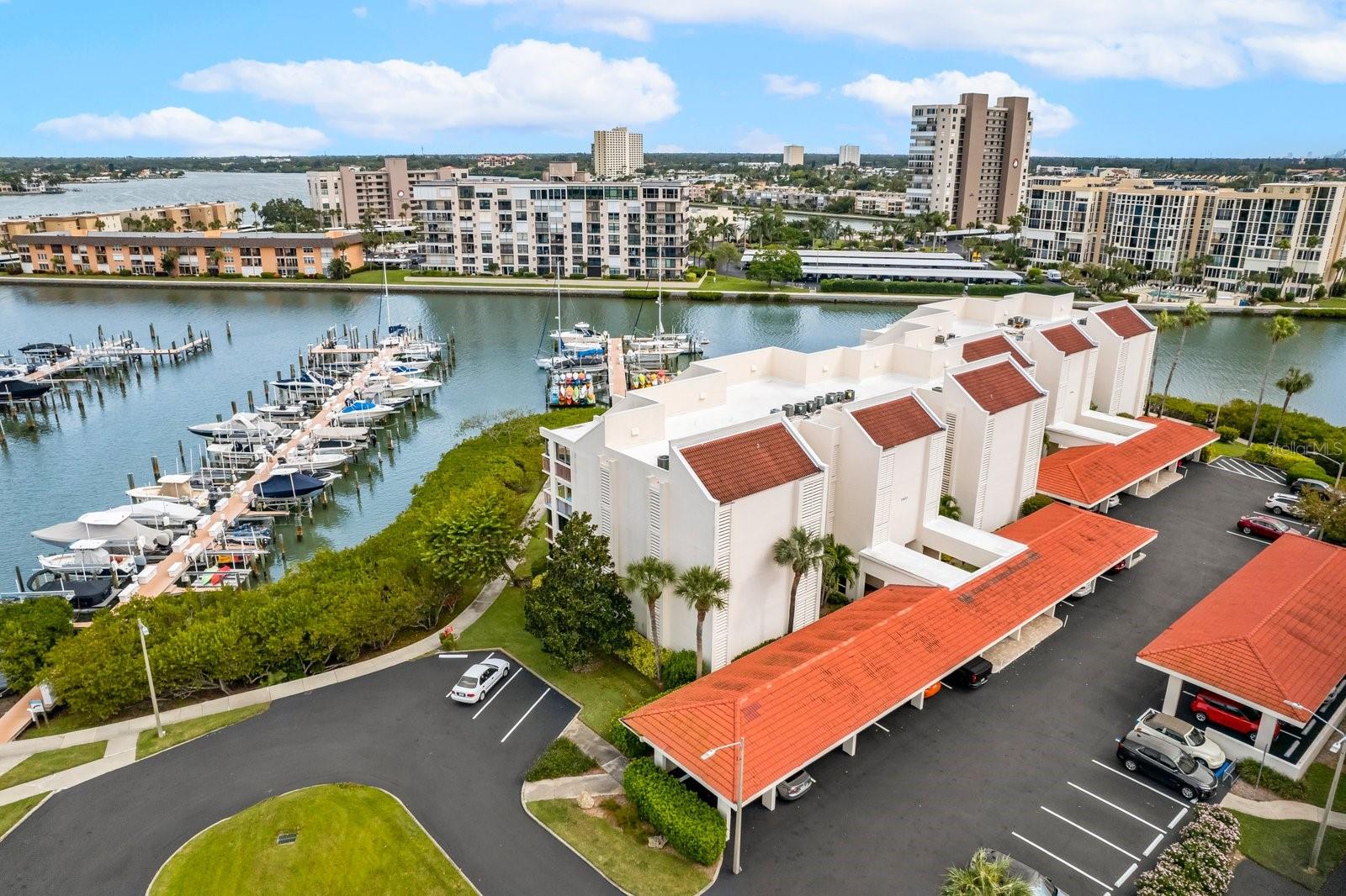 7907 SAILBOAT KEY BLVD S #105 — photo 18
