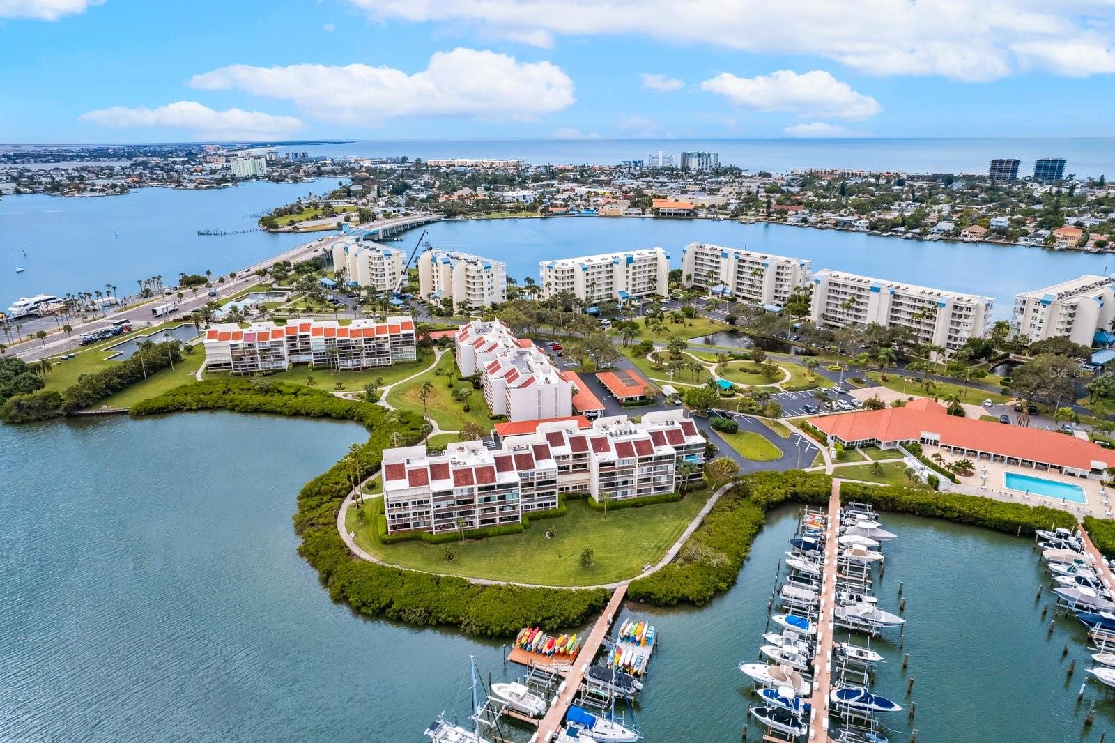 7907 SAILBOAT KEY BLVD S #105 — photo 24