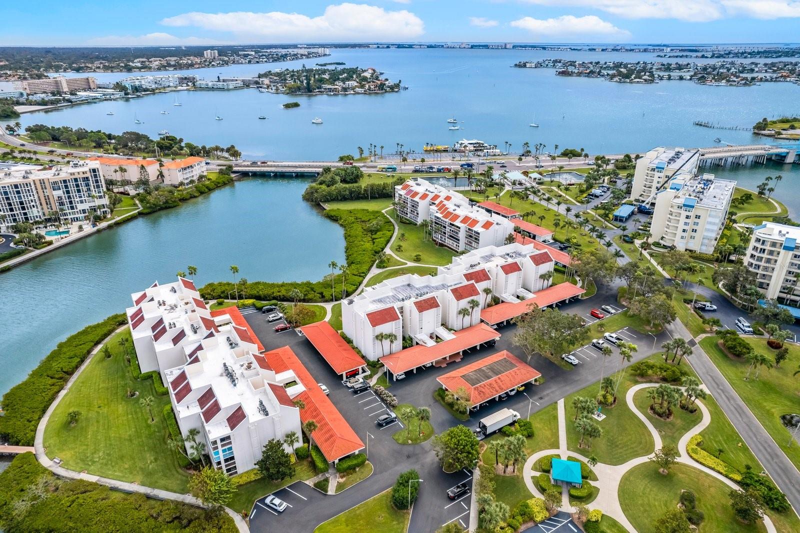 7907 SAILBOAT KEY BLVD S #105 — photo 25