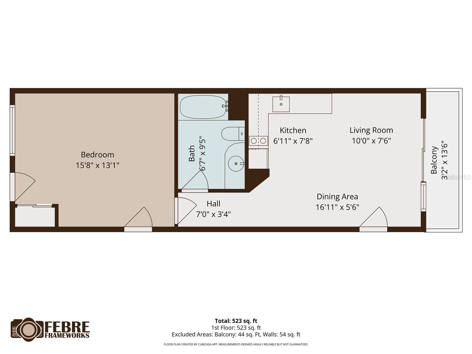 5500 GULF BLVD #6241 — photo 7