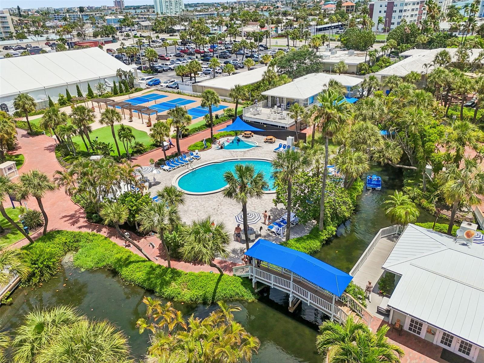 5500 GULF BLVD #6241 — photo 56