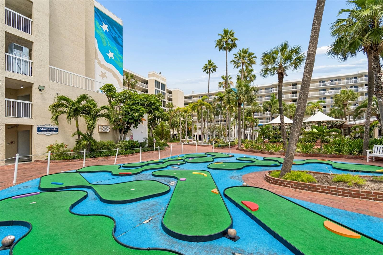 5500 GULF BLVD #6241 — photo 42