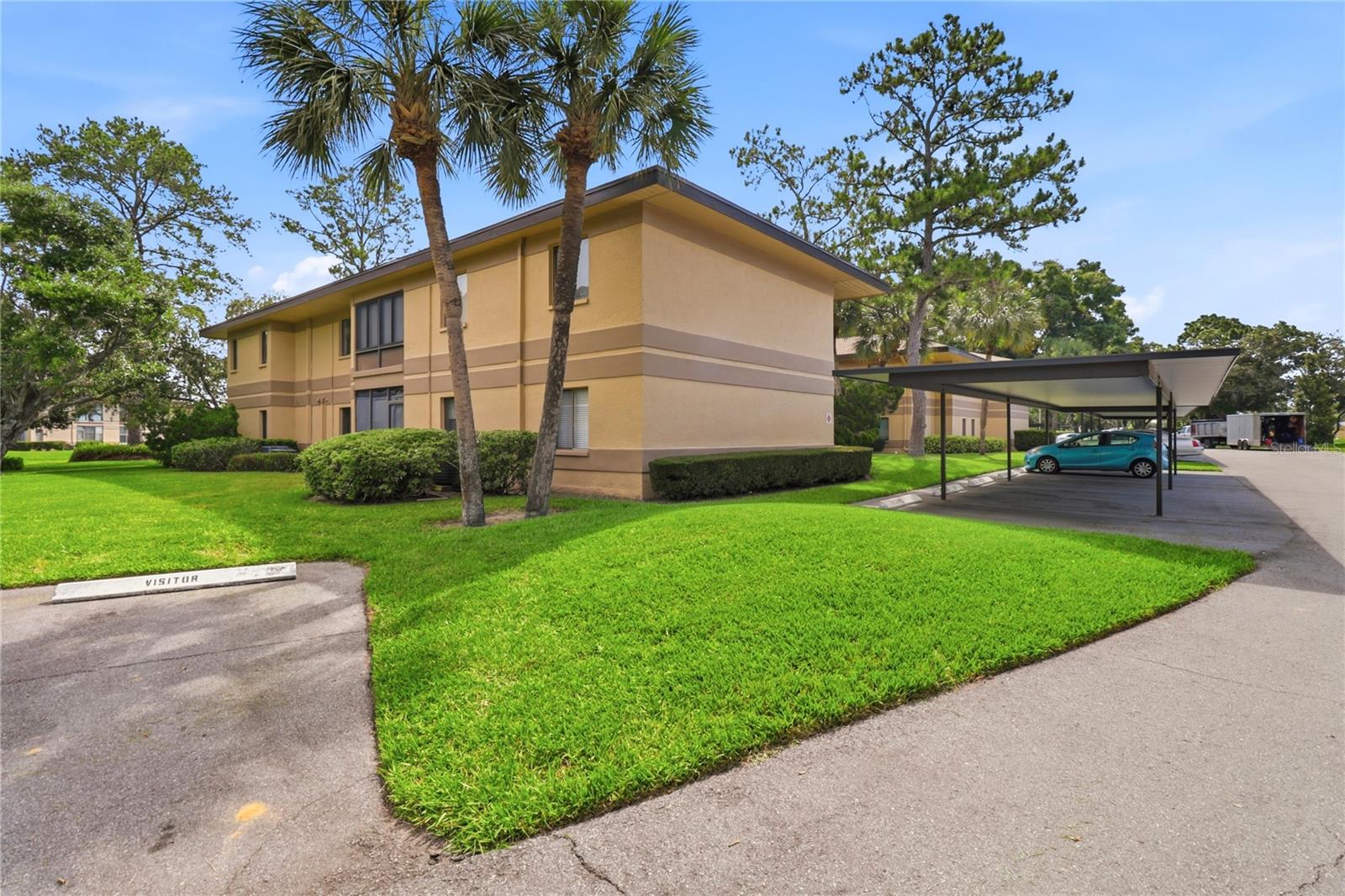 2685 SABAL SPRINGS CIR #105 — photo 2