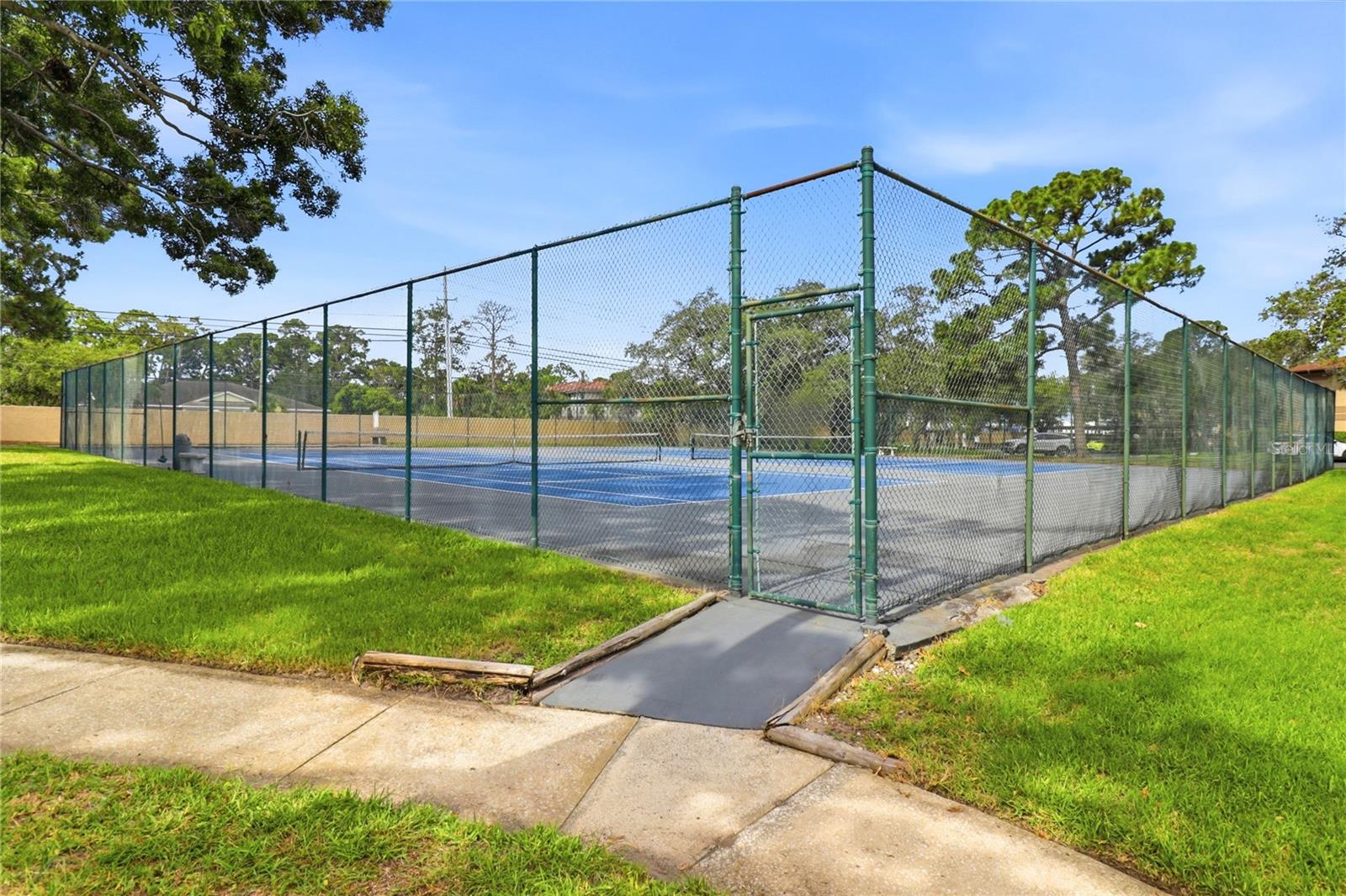 2685 SABAL SPRINGS CIR #105 — photo 20