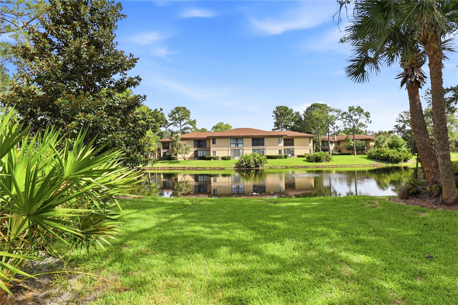 2685 SABAL SPRINGS CIR #105 — photo 18