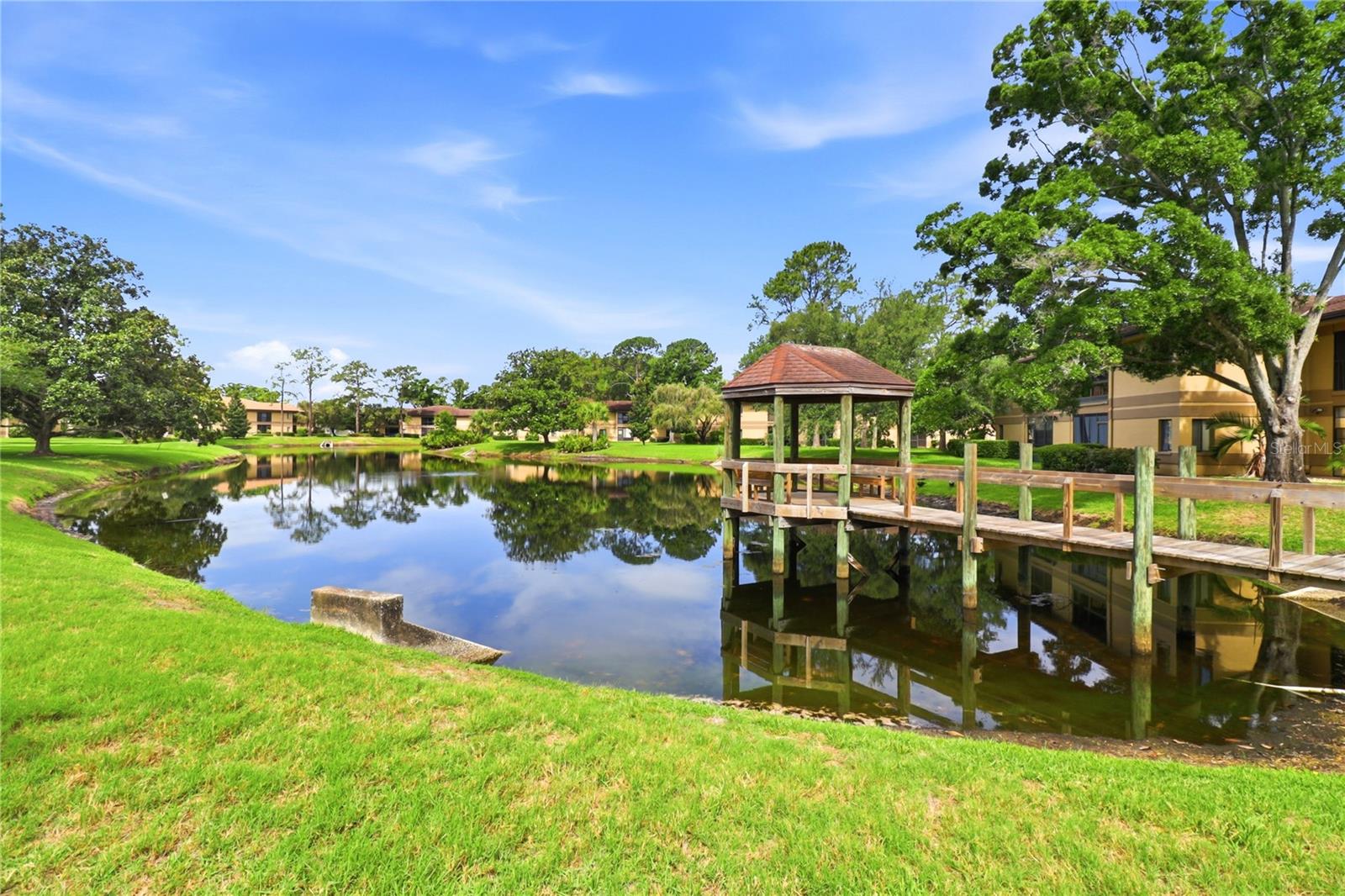 2685 SABAL SPRINGS CIR #105 — photo 19