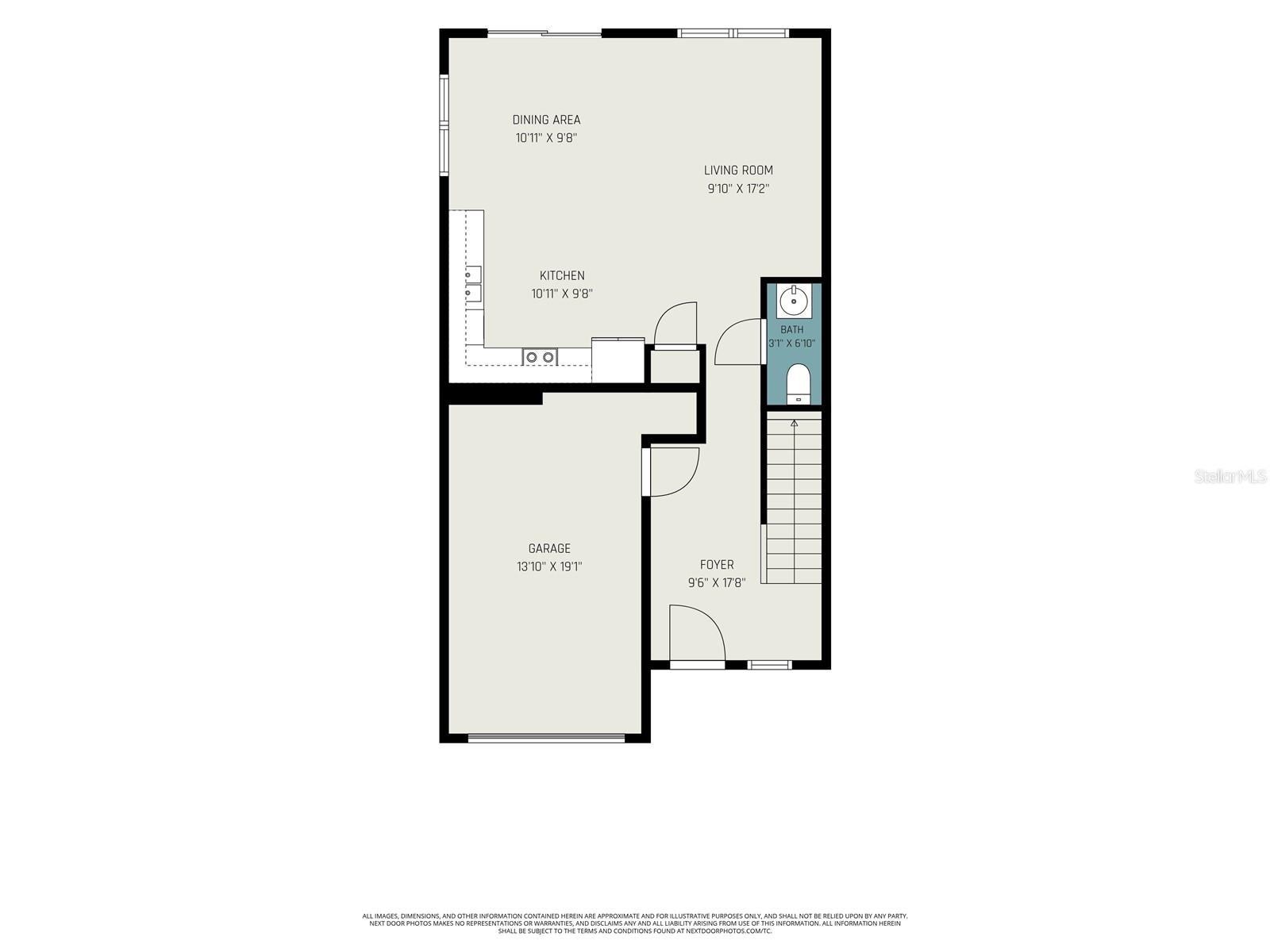 6272 BUCKET CT — photo 29