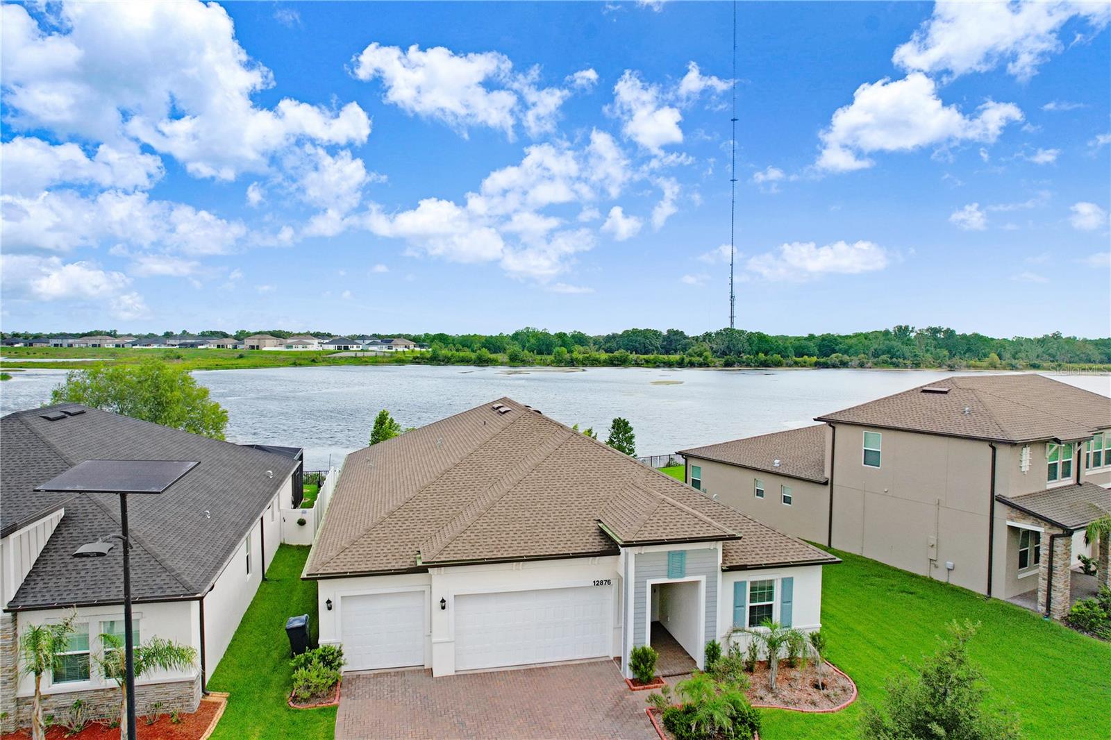 12876 BERGSTROM BAY DR — photo 12
