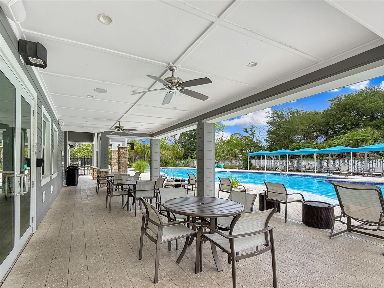7115 FOREST MERE DR — photo 37