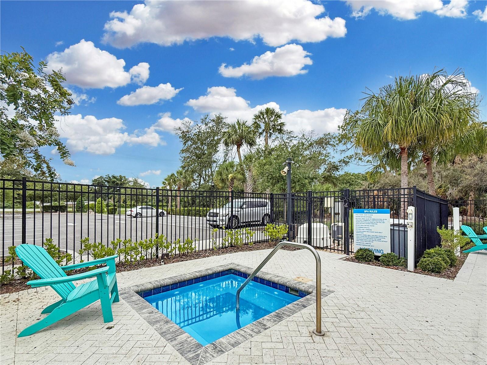7115 FOREST MERE DR — photo 36
