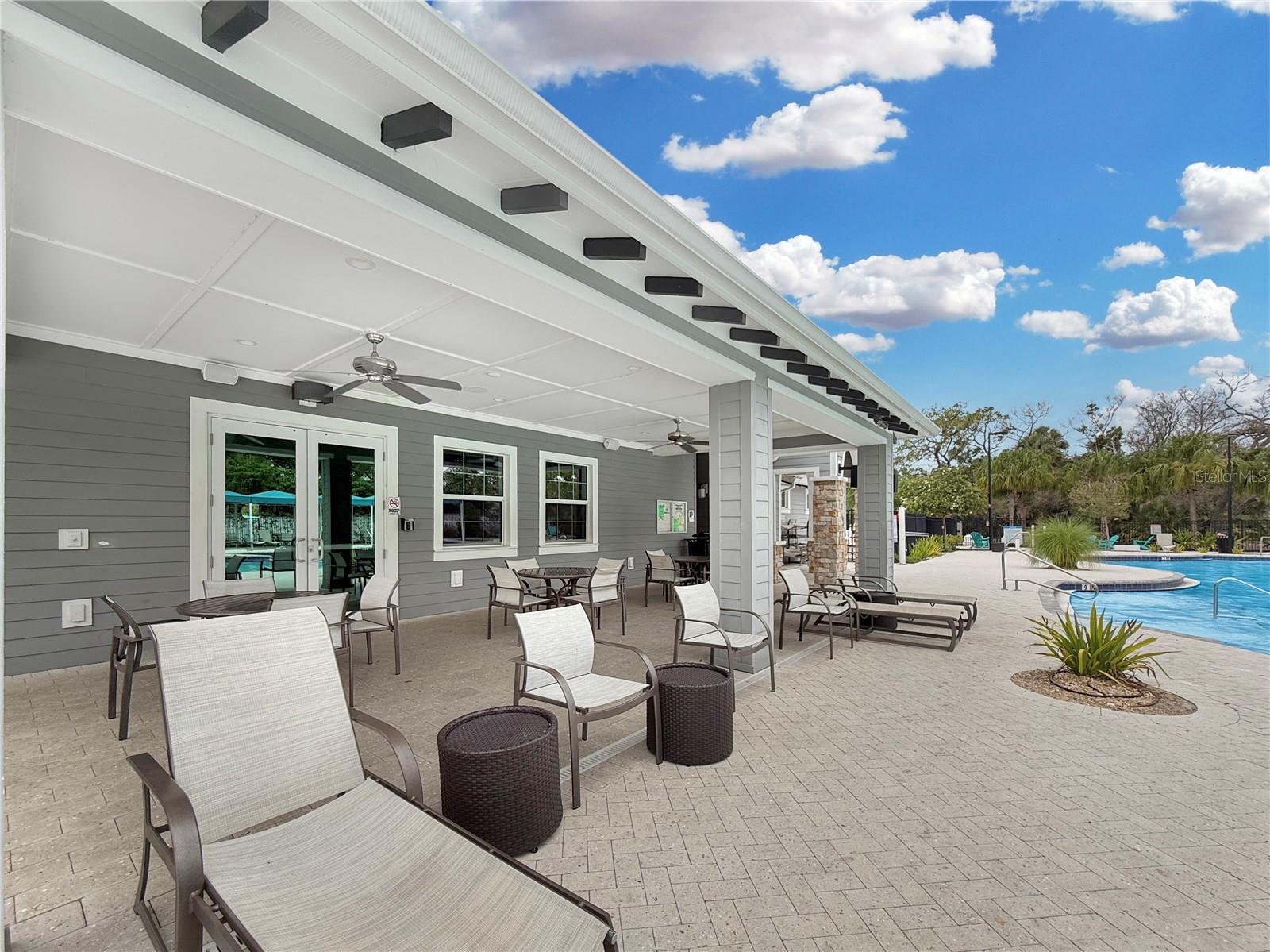 7115 FOREST MERE DR — photo 38