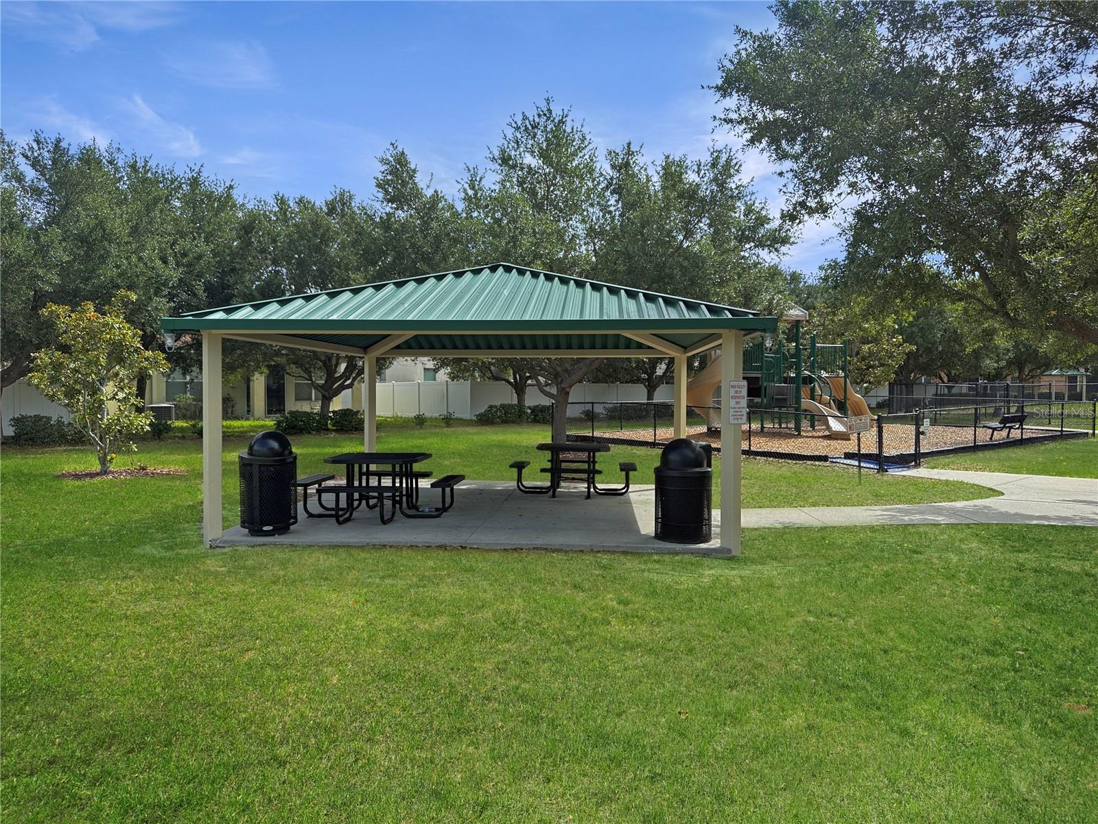 7115 FOREST MERE DR — photo 44