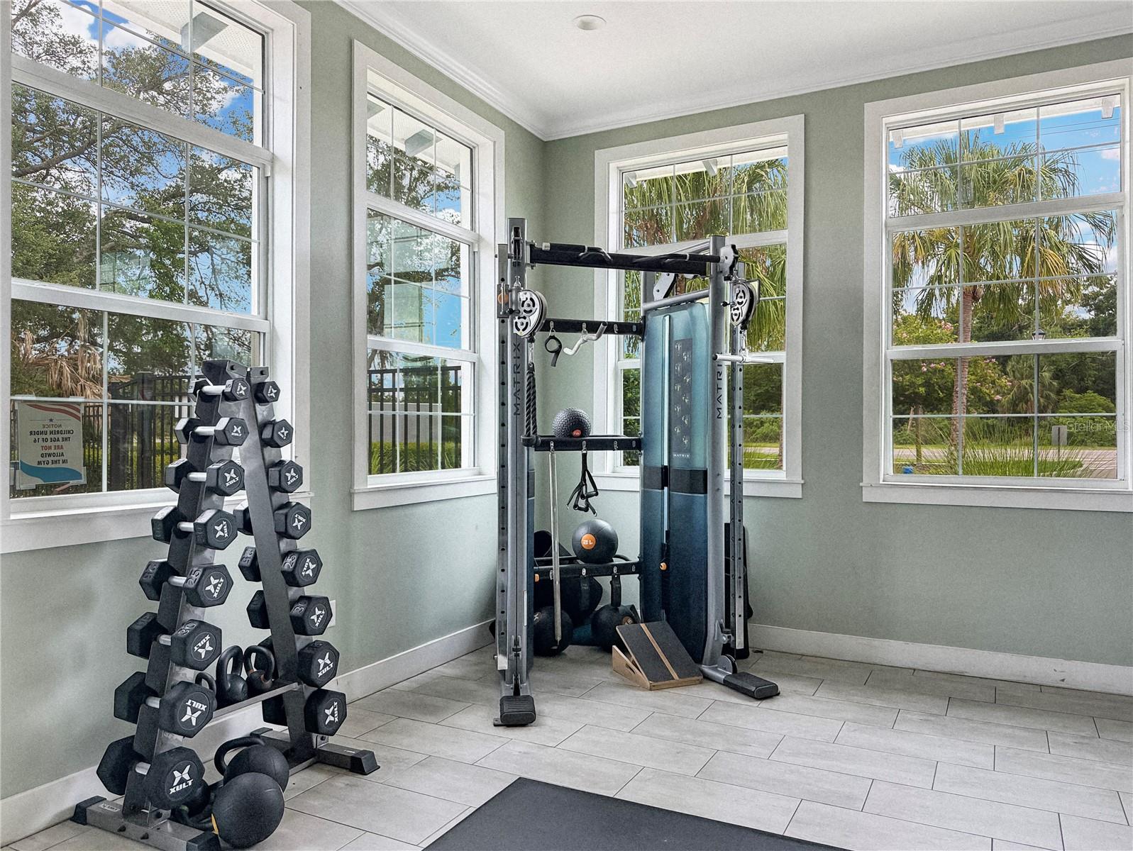 7115 FOREST MERE DR — photo 40