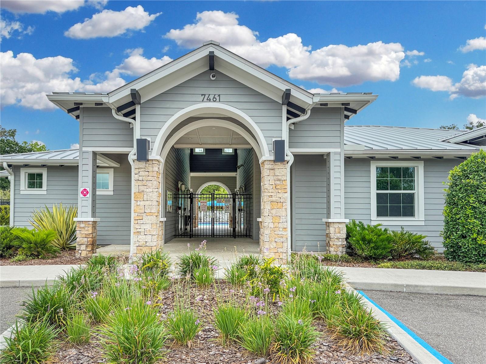 7115 FOREST MERE DR — photo 30