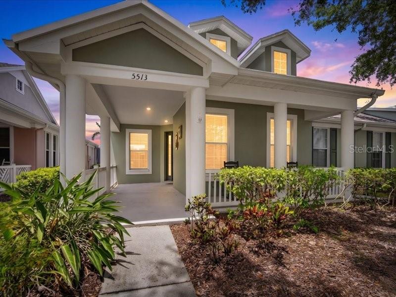 5513 GOLDEN ISLES DR — photo 2