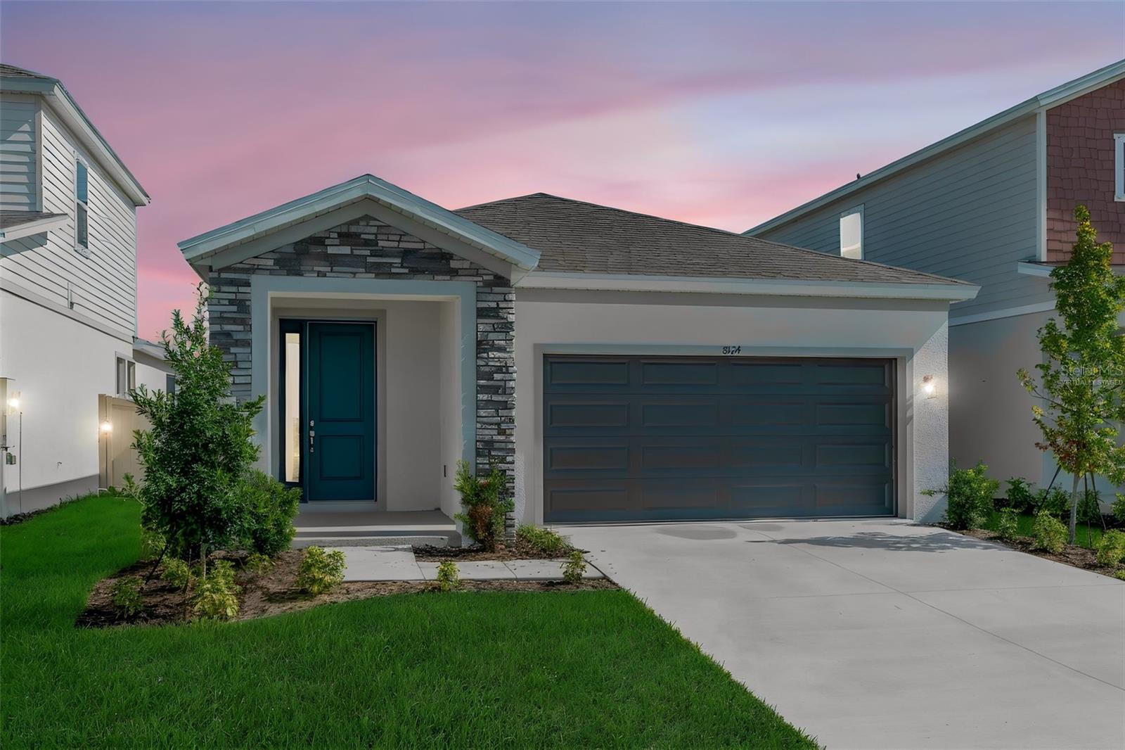 8124 SUNNY POINT TRL — photo 3