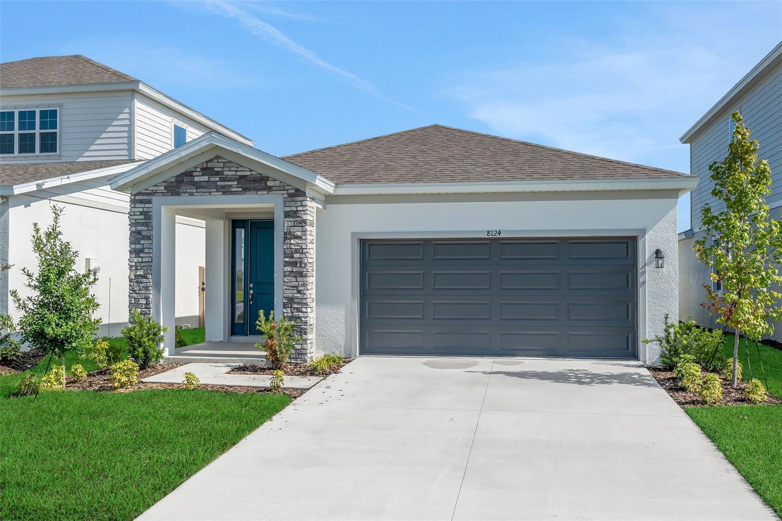 8124 SUNNY POINT TRL — photo 2