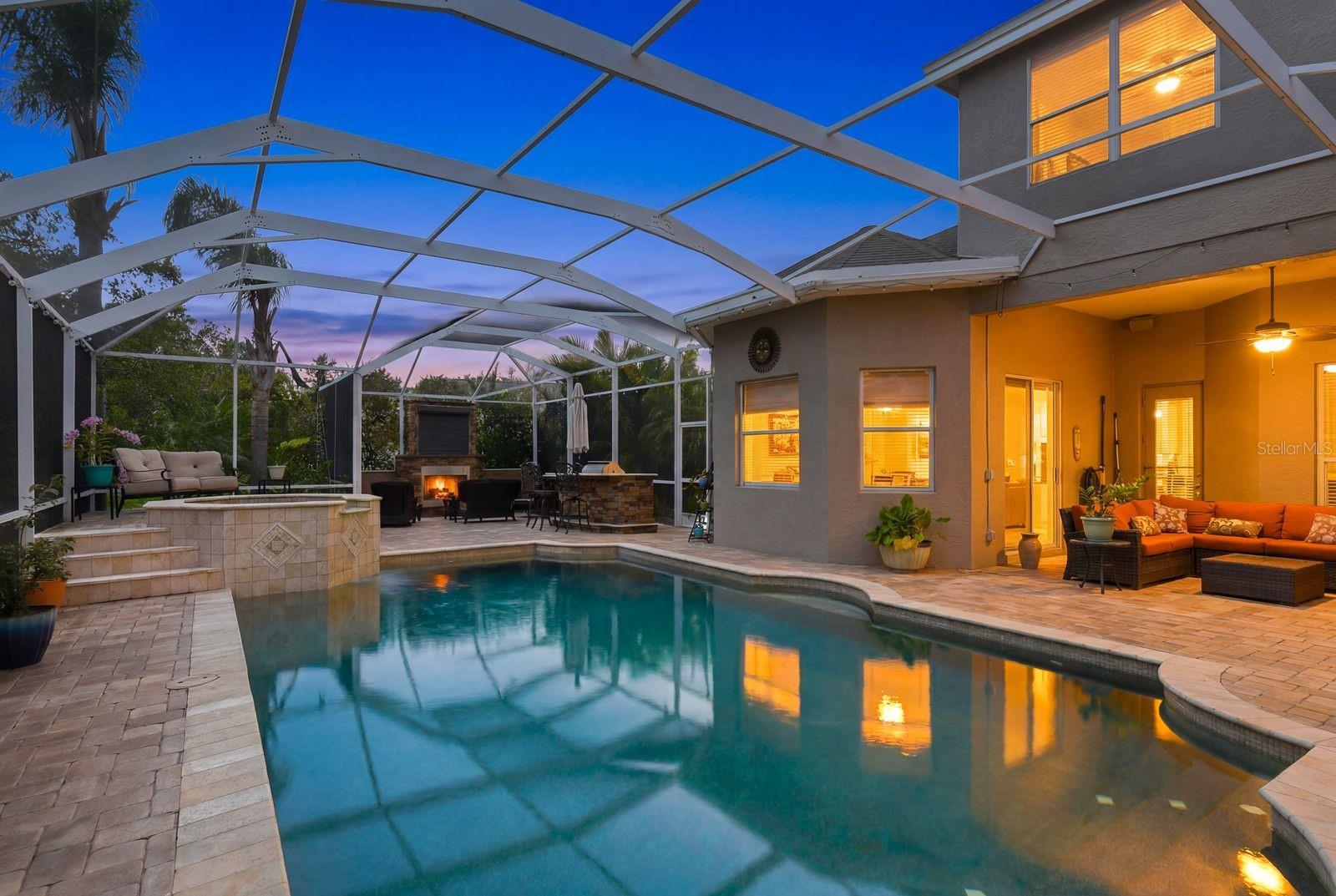 5442 MILLBROOK WAY — photo 43
