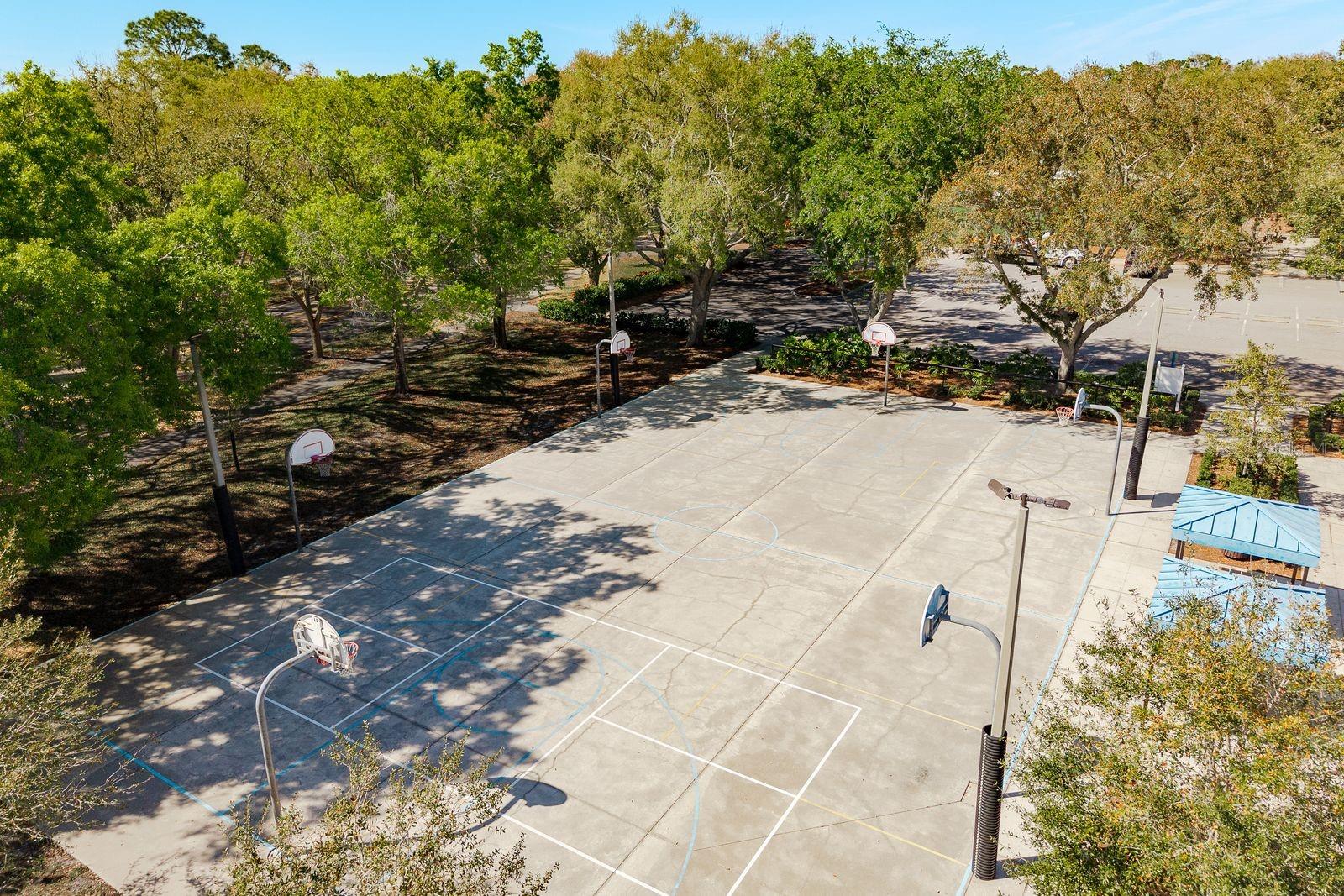 5442 MILLBROOK WAY — photo 55