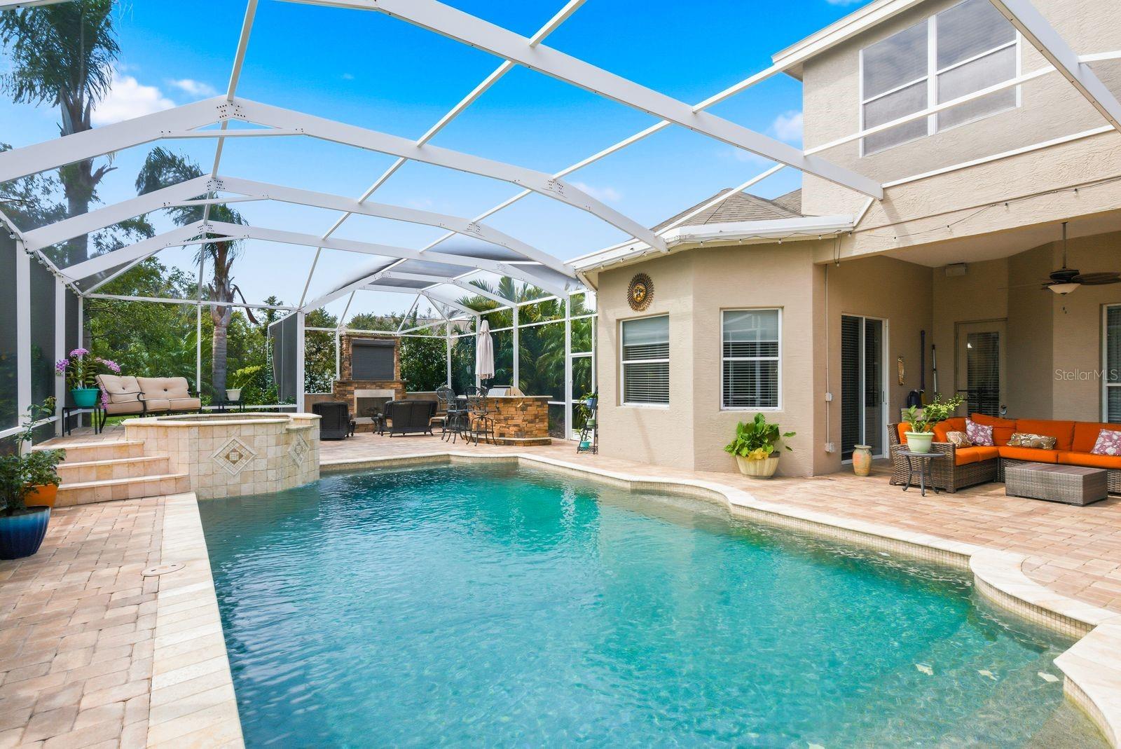 5442 MILLBROOK WAY — photo 40