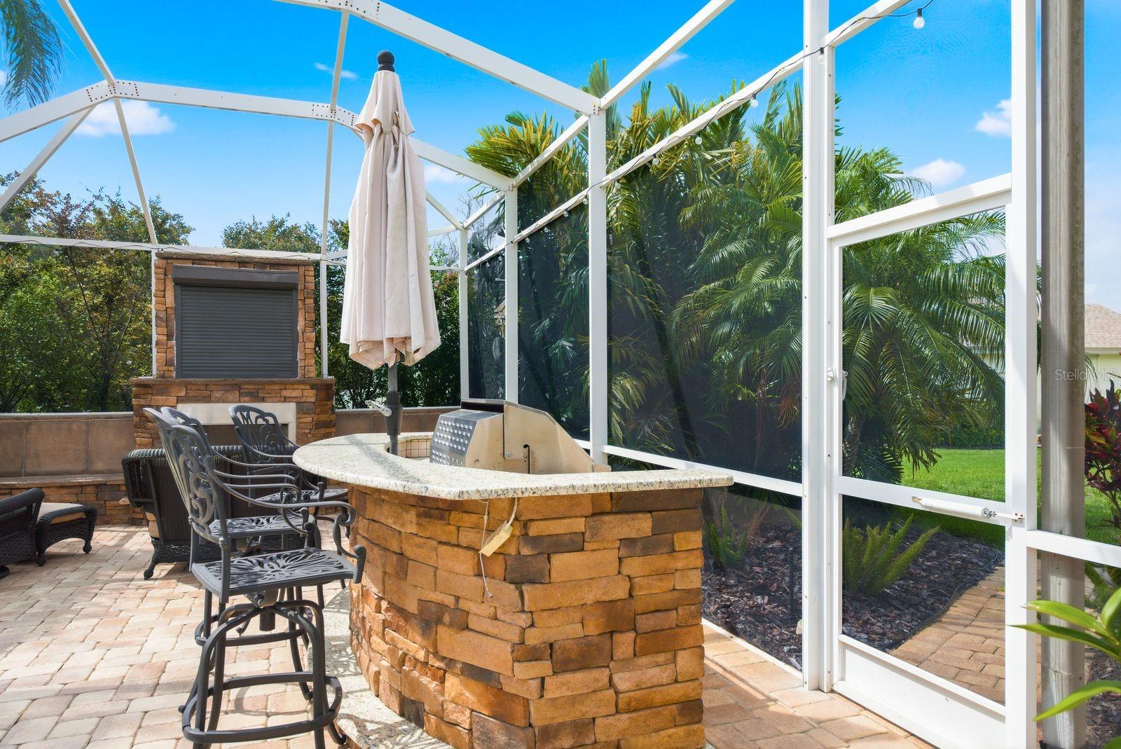 5442 MILLBROOK WAY — photo 47