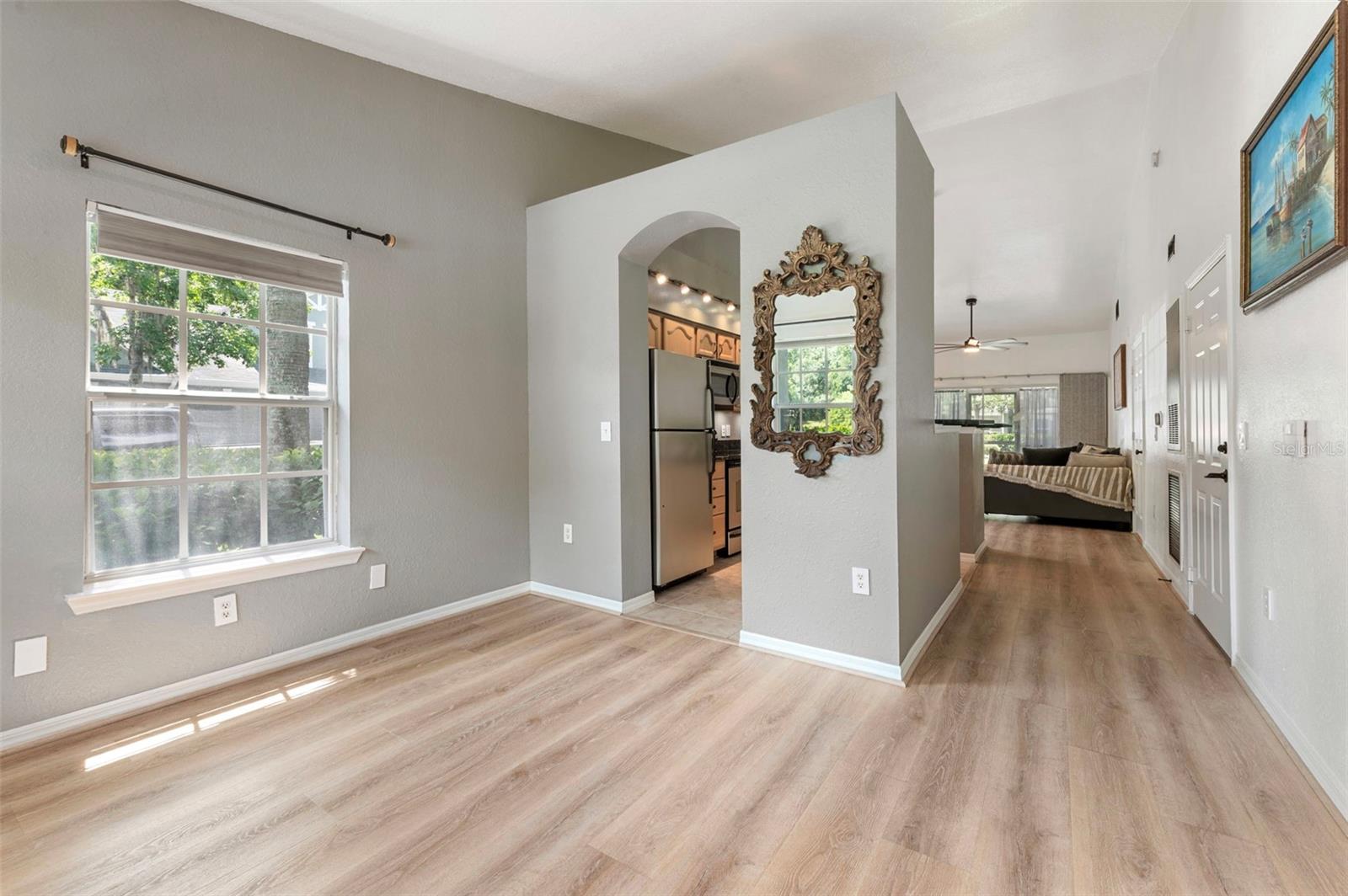 3638 TRAFALGAR WAY #101 — photo 4
