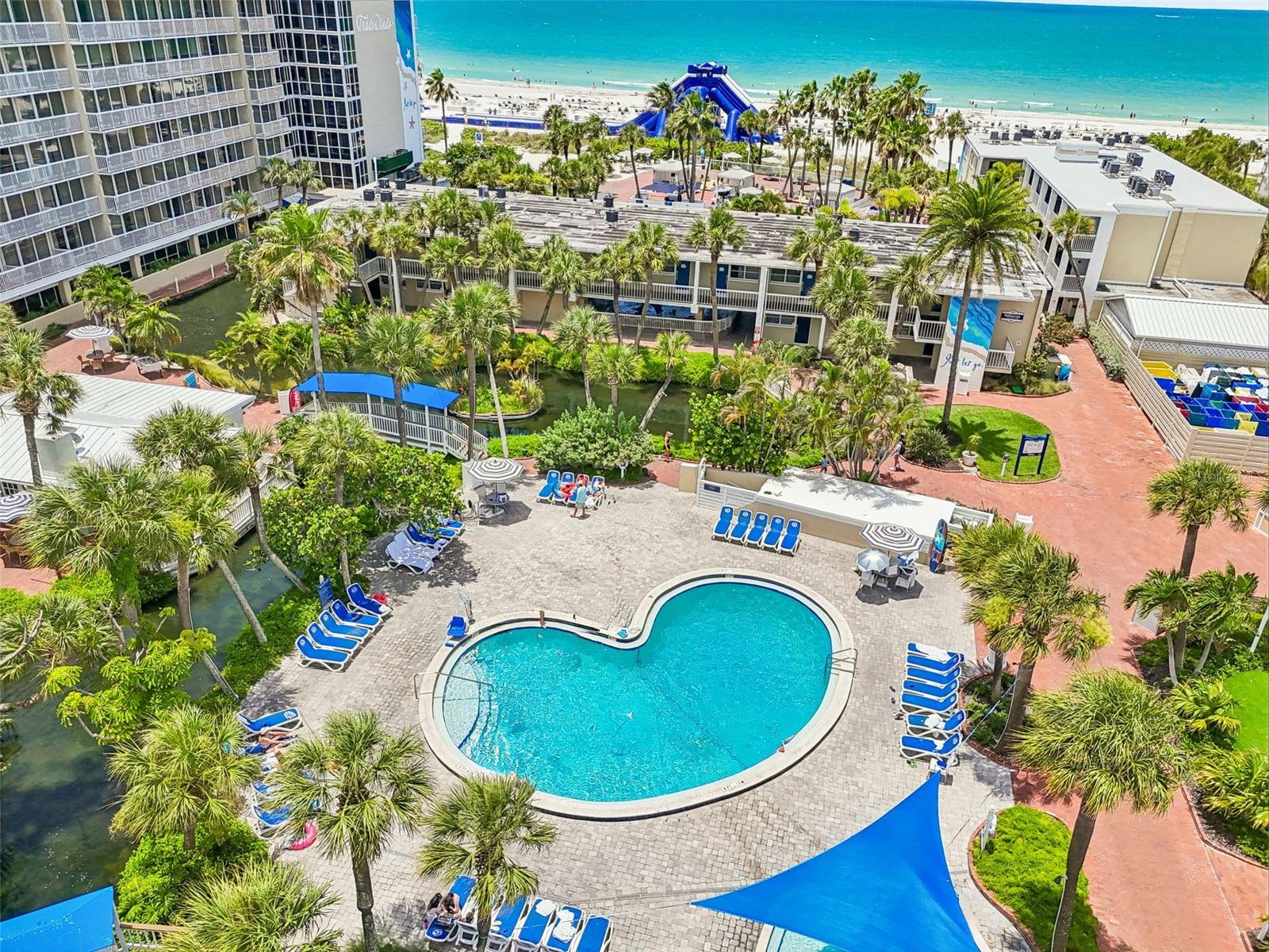 5500 GULF BLVD #7230 — photo 70