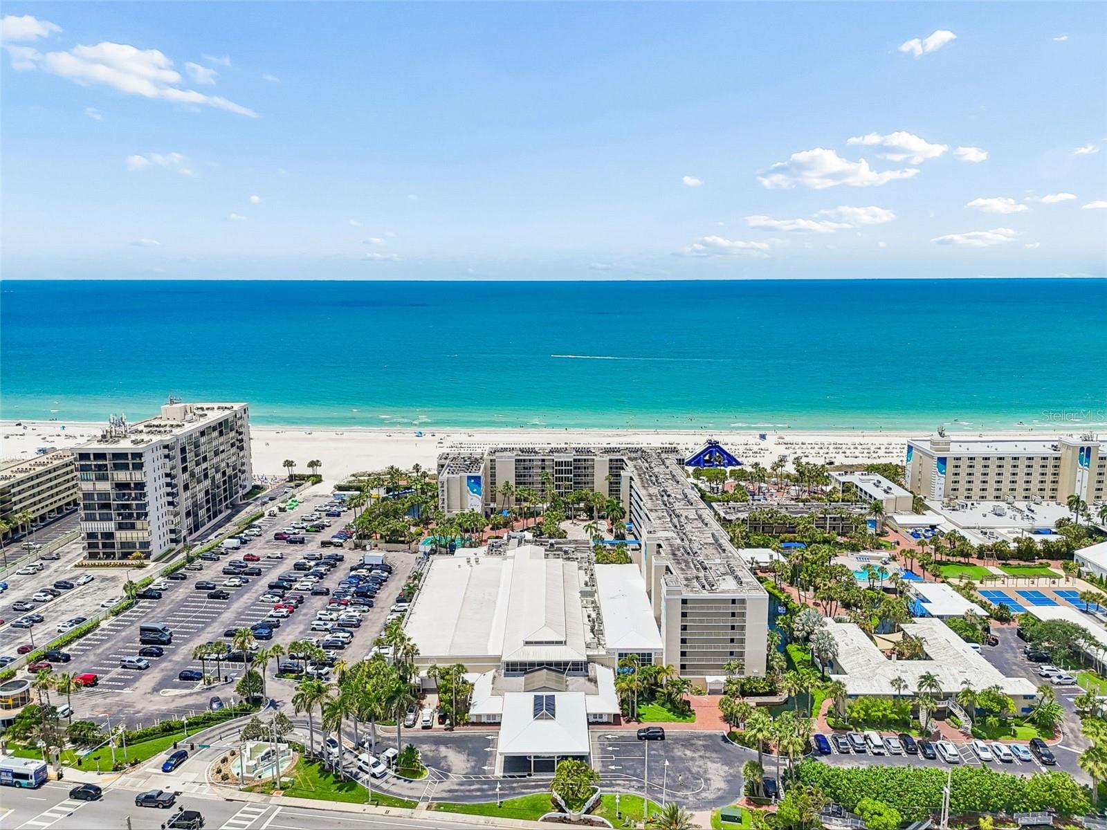 5500 GULF BLVD #7230 — photo 32