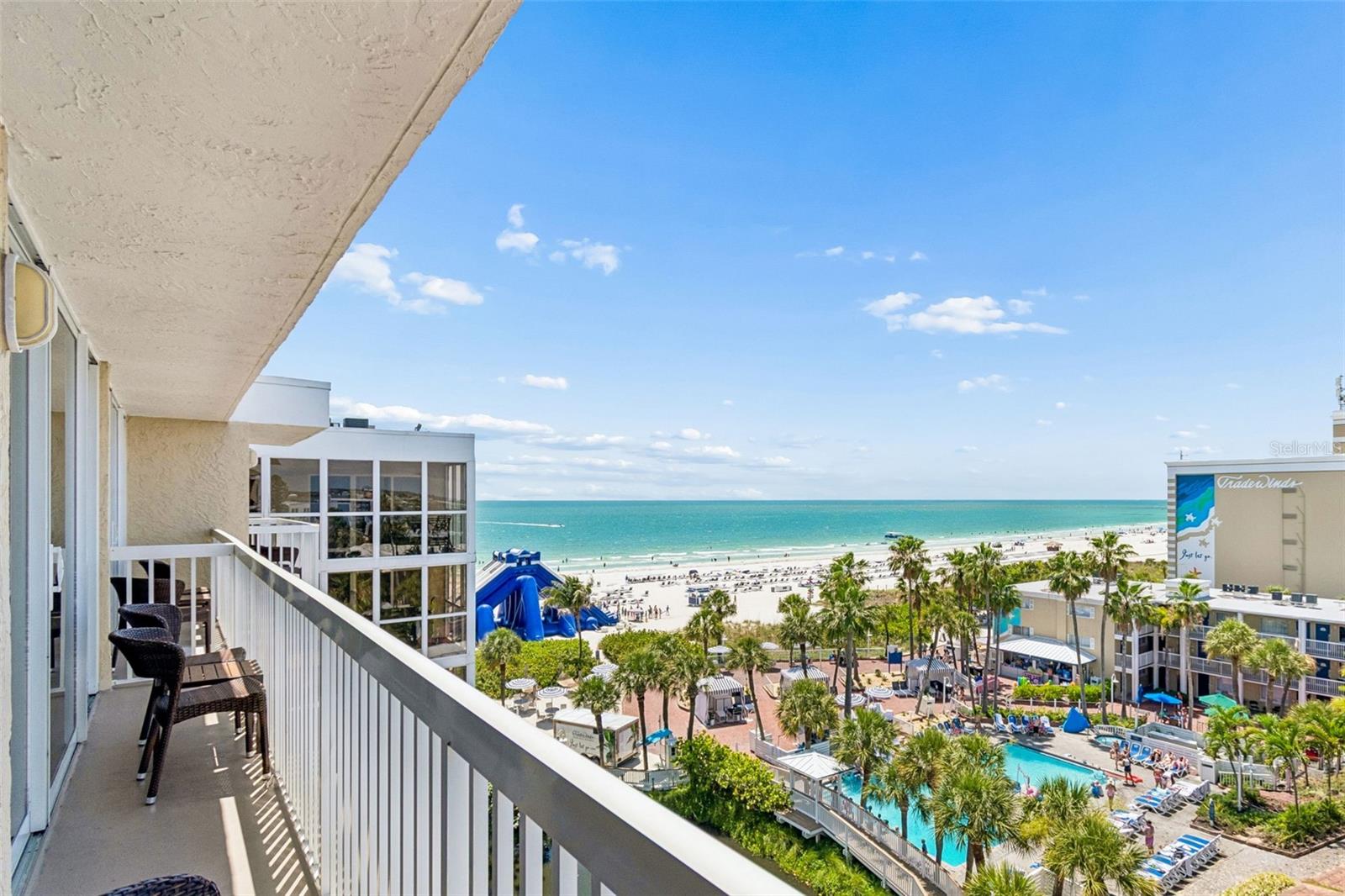 5500 GULF BLVD #7230 — photo 60