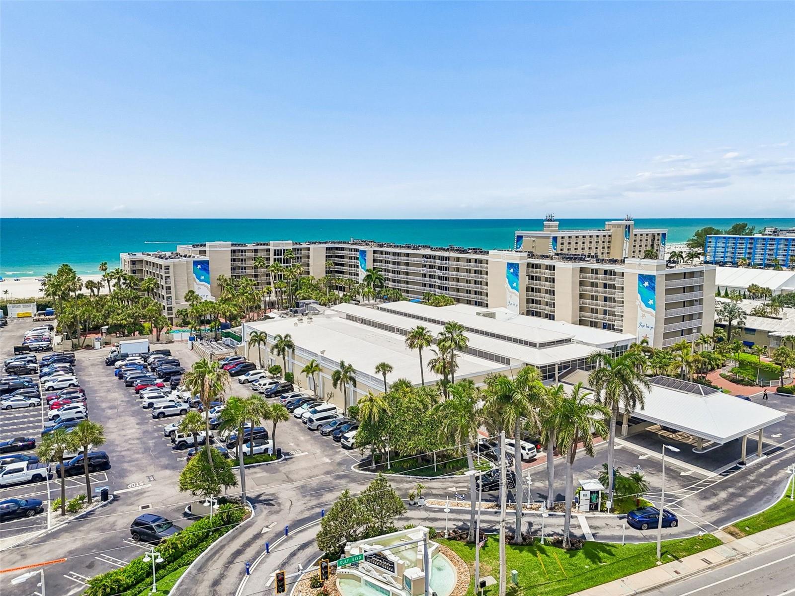 5500 GULF BLVD #7230 — photo 31