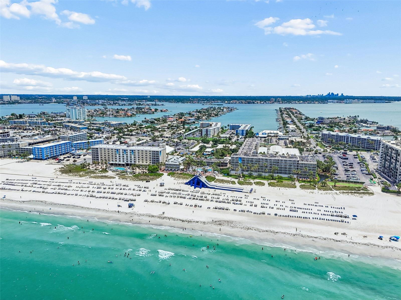 5500 GULF BLVD #7230 — photo 37