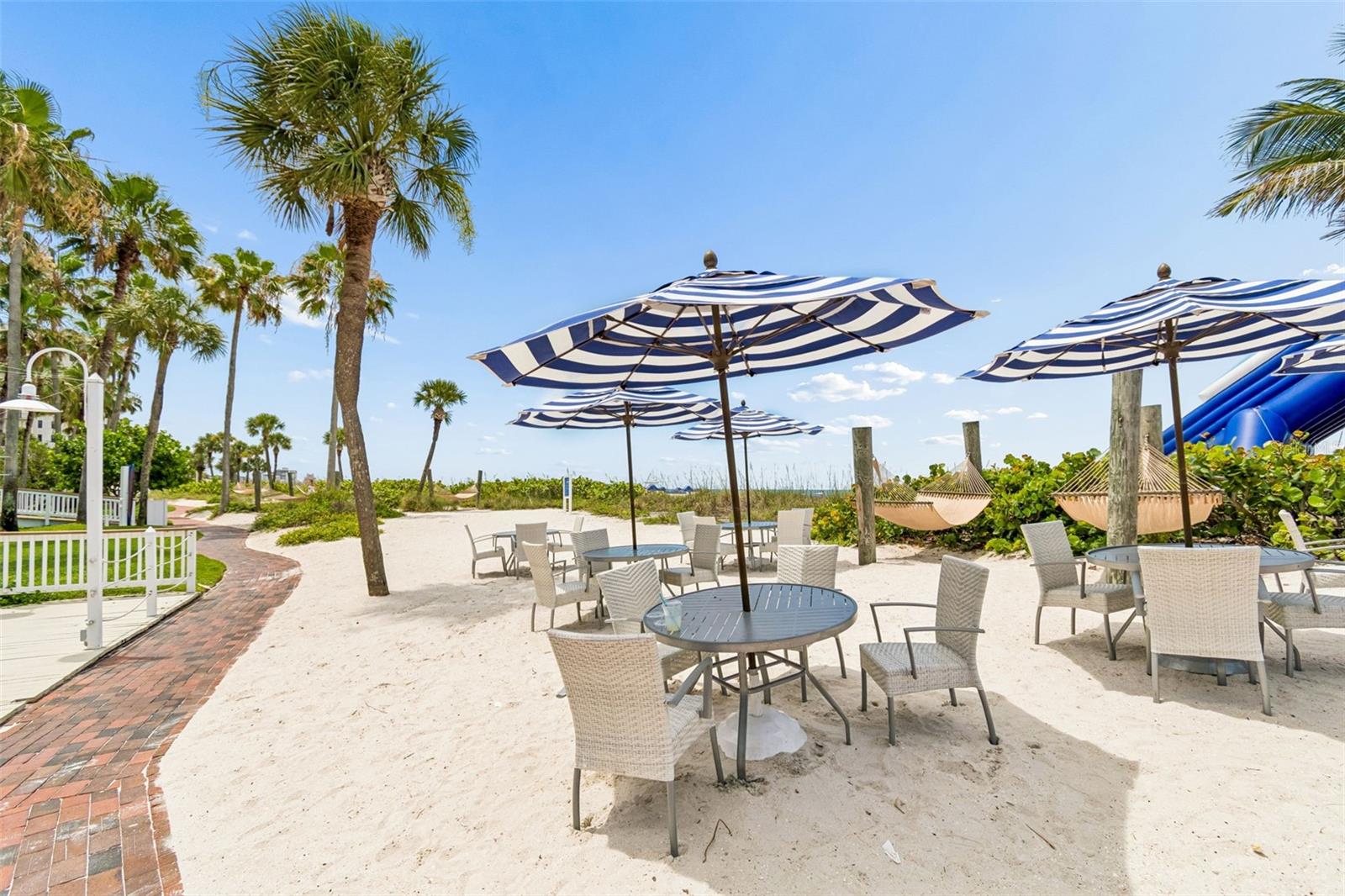 5500 GULF BLVD #7230 — photo 49