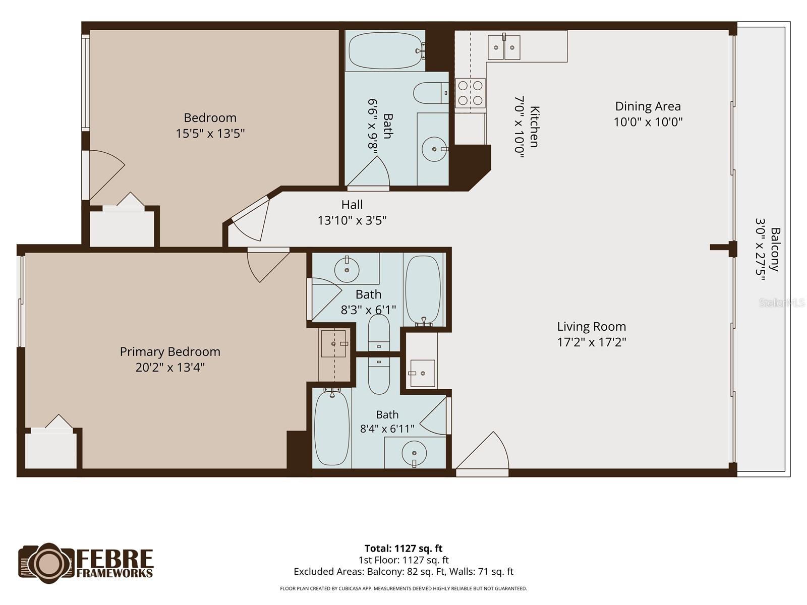 5500 GULF BLVD #7230 — photo 7