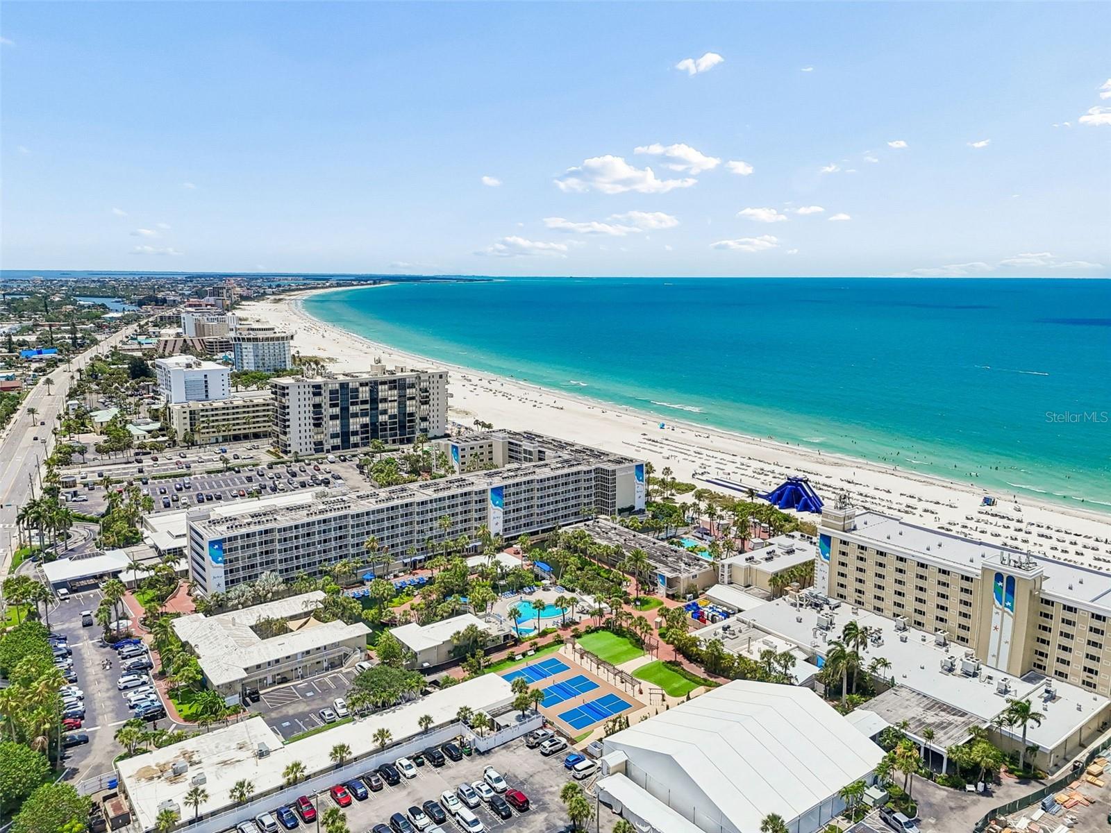 5500 GULF BLVD #7230 — photo 33