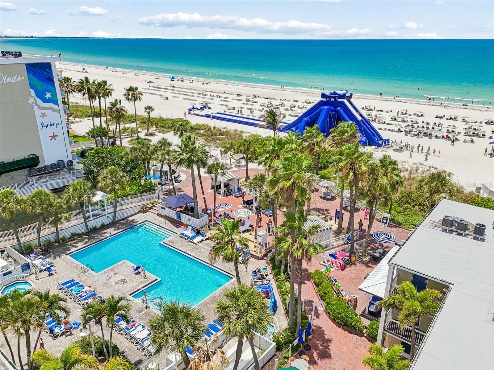 5500 GULF BLVD #7230 — photo 34