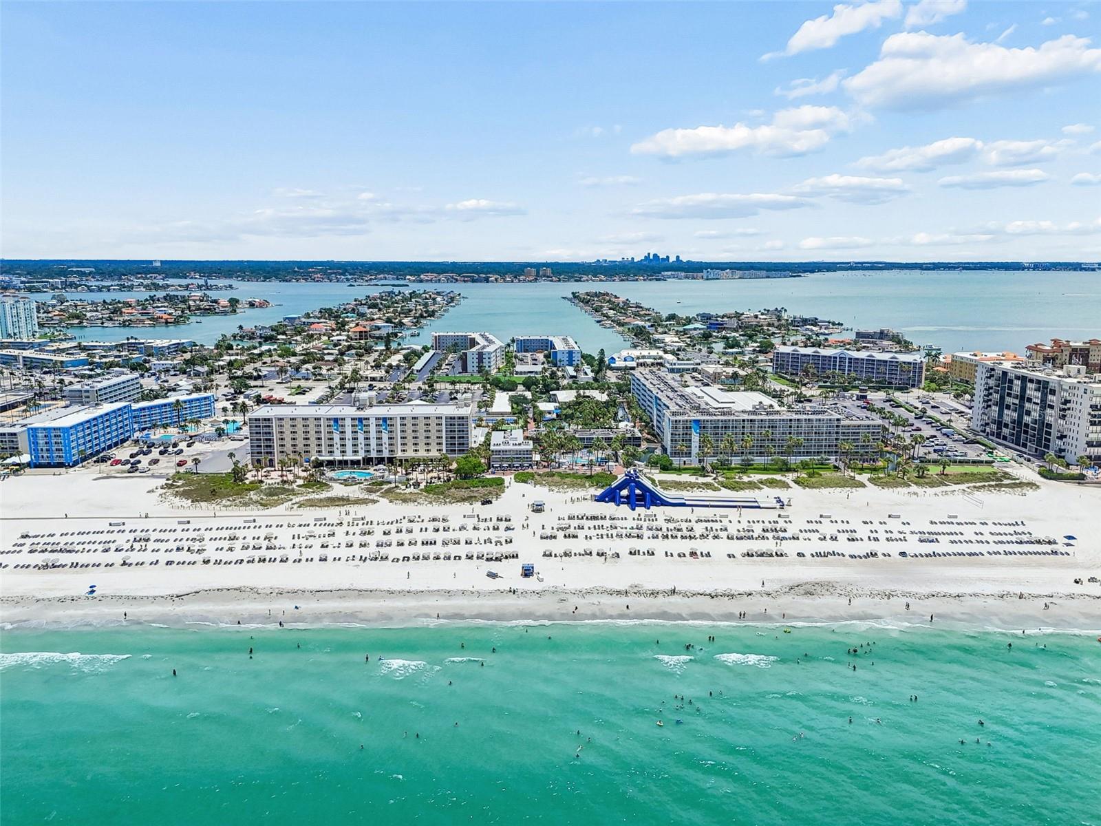 5500 GULF BLVD #7230 — photo 36