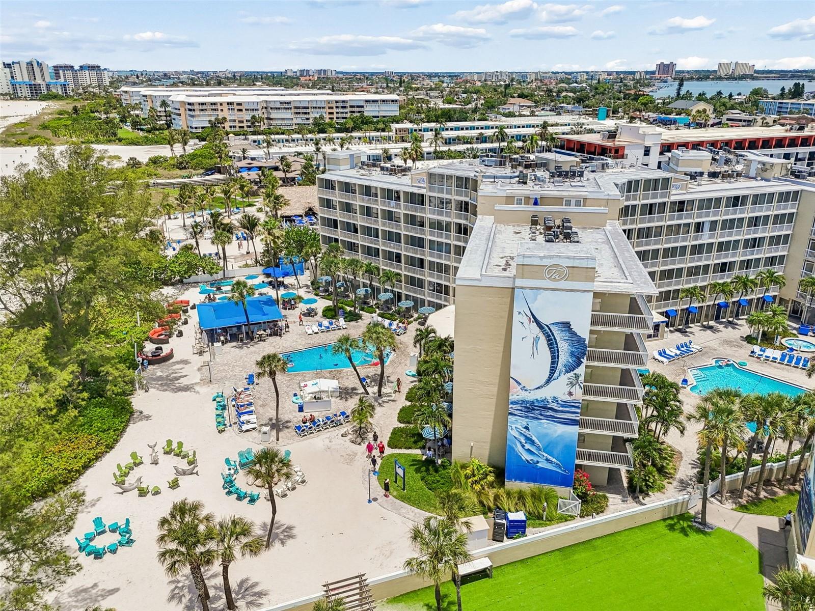 5500 GULF BLVD #7230 — photo 29