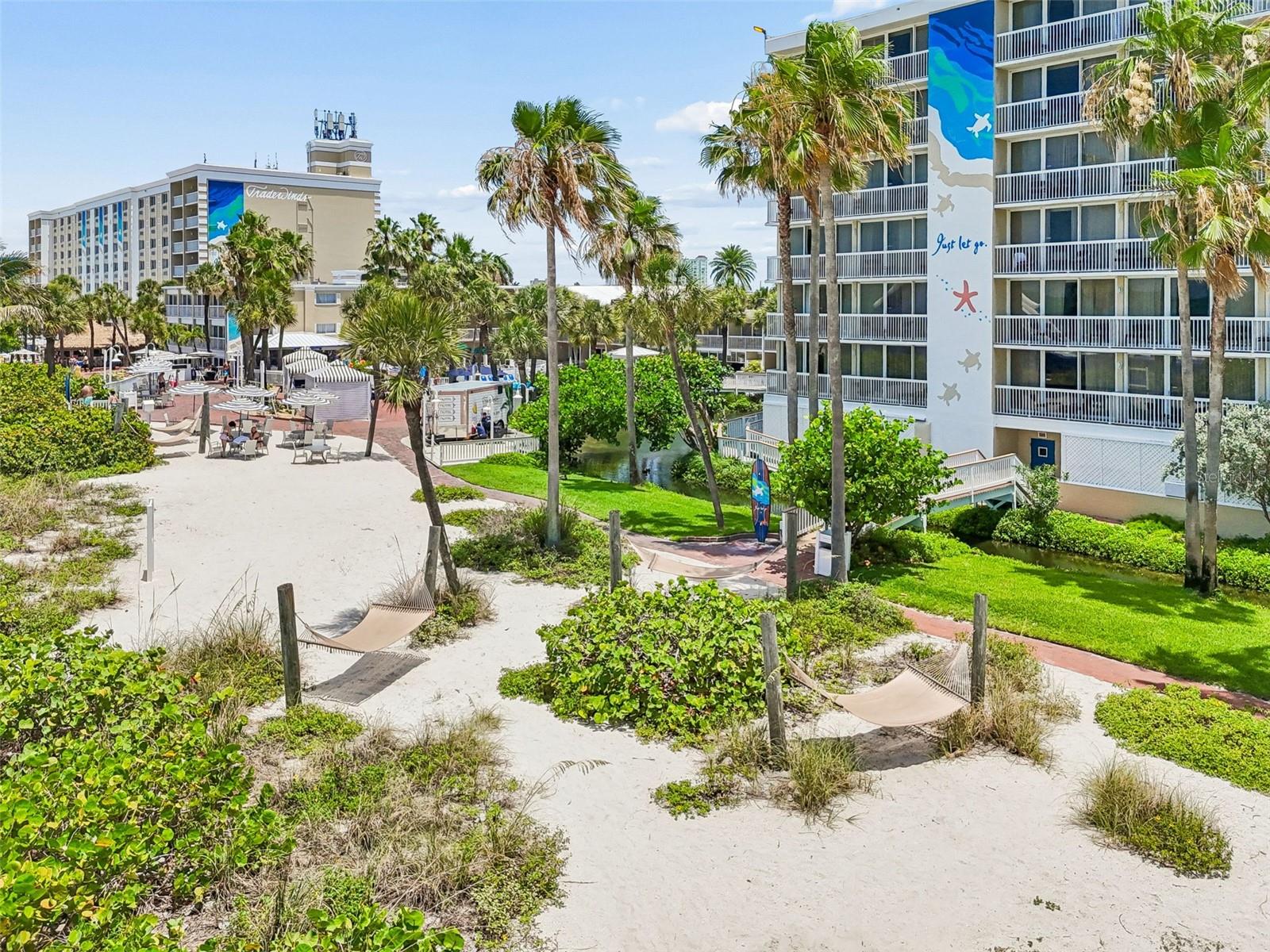 5500 GULF BLVD #7230 — photo 66