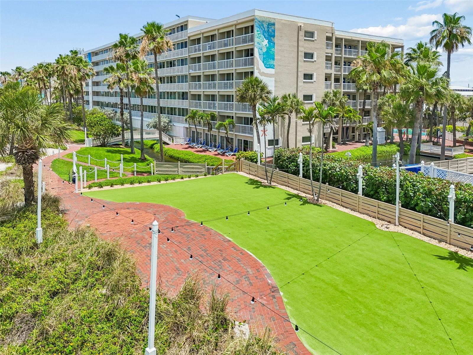 5500 GULF BLVD #7230 — photo 63