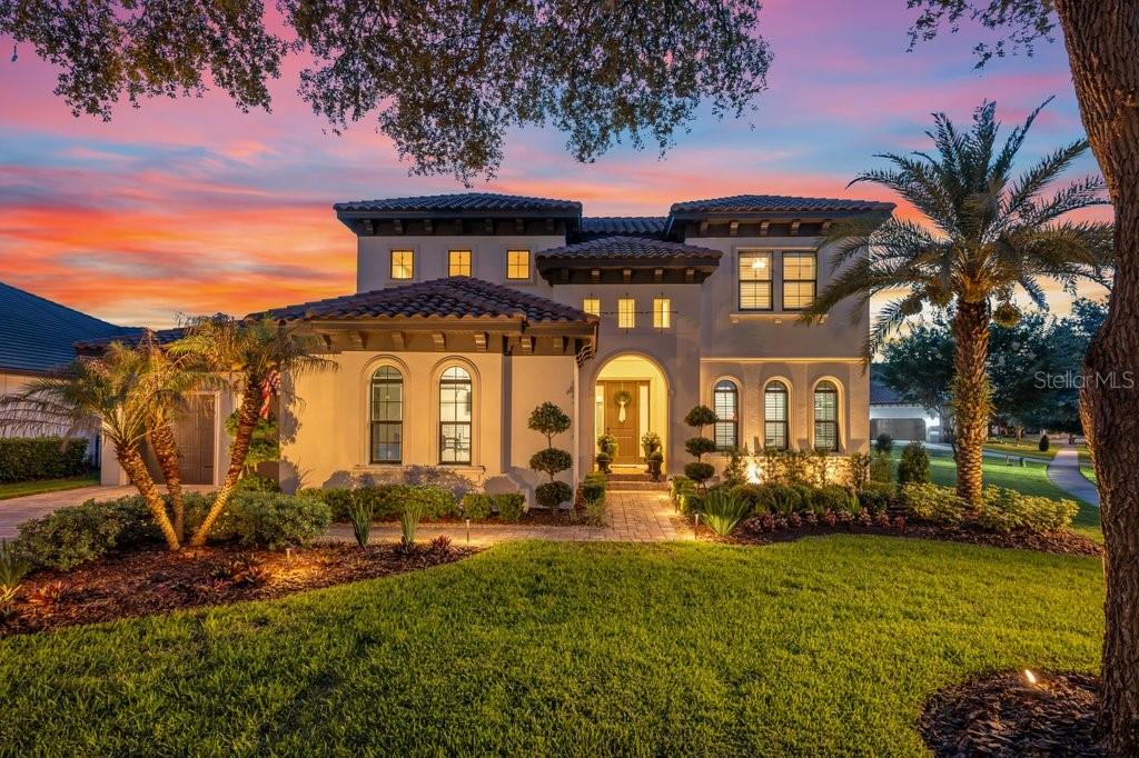5201 ALAFIA FALLS DR — photo 2