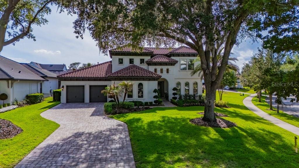 5201 ALAFIA FALLS DR — photo 60