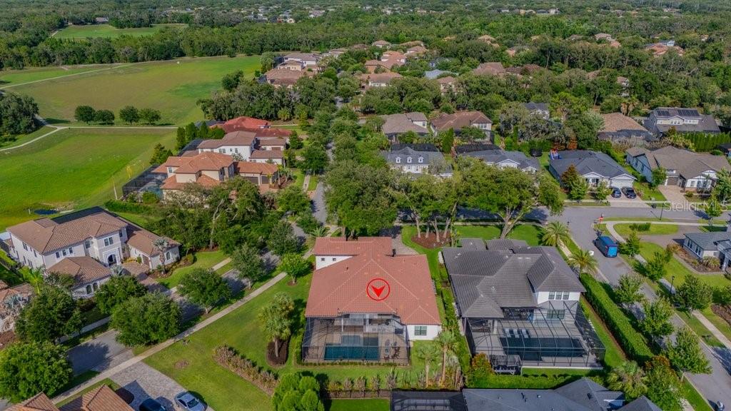 5201 ALAFIA FALLS DR — photo 70