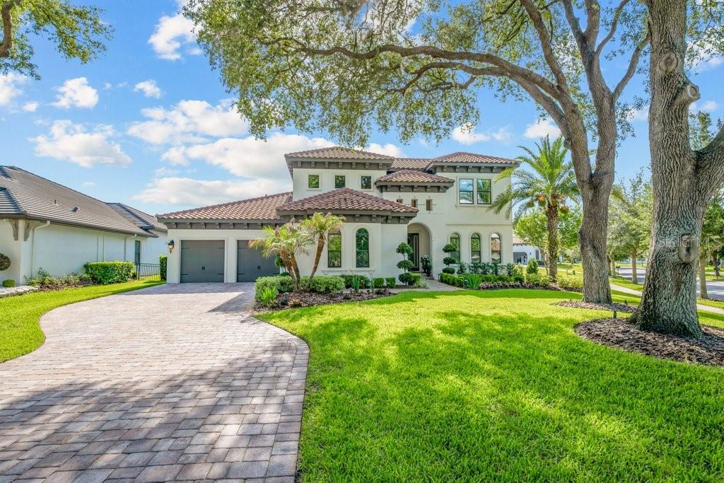 5201 ALAFIA FALLS DR — photo 8